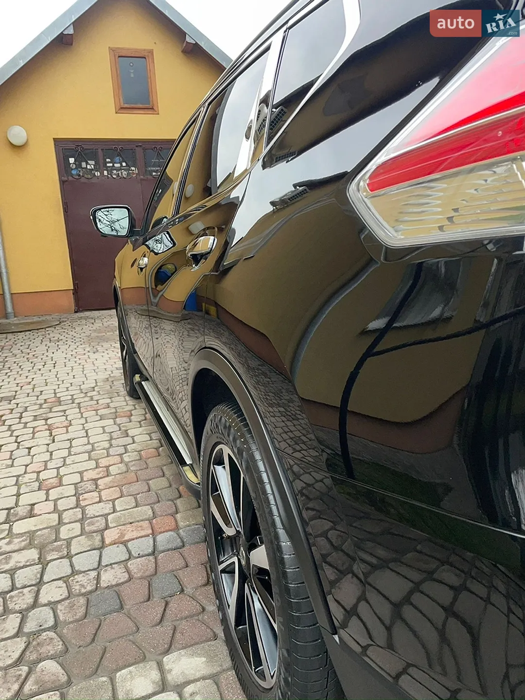 2014 Nissan X-Trail - мініатюра 11