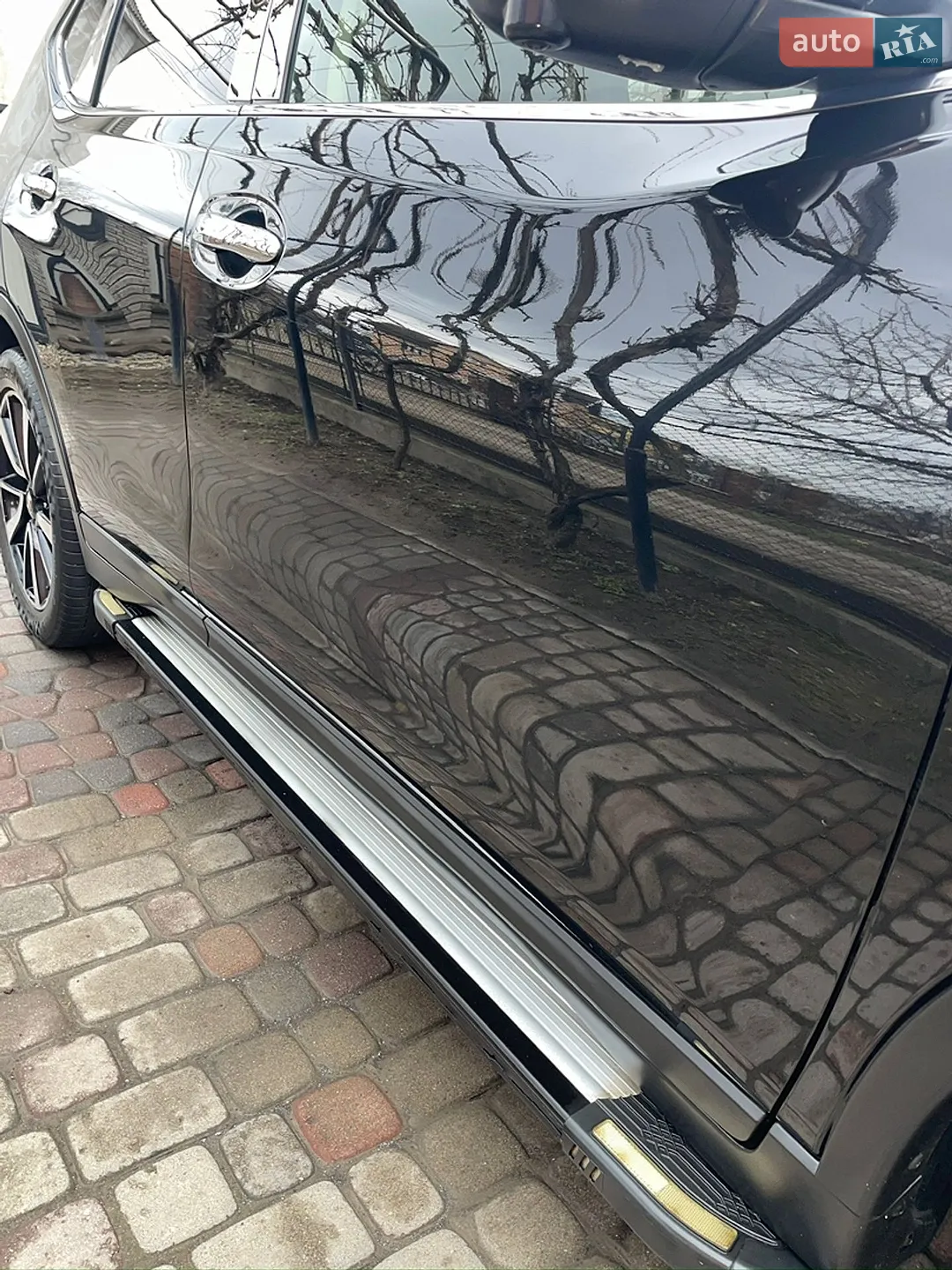 2014 Nissan X-Trail - мініатюра 33
