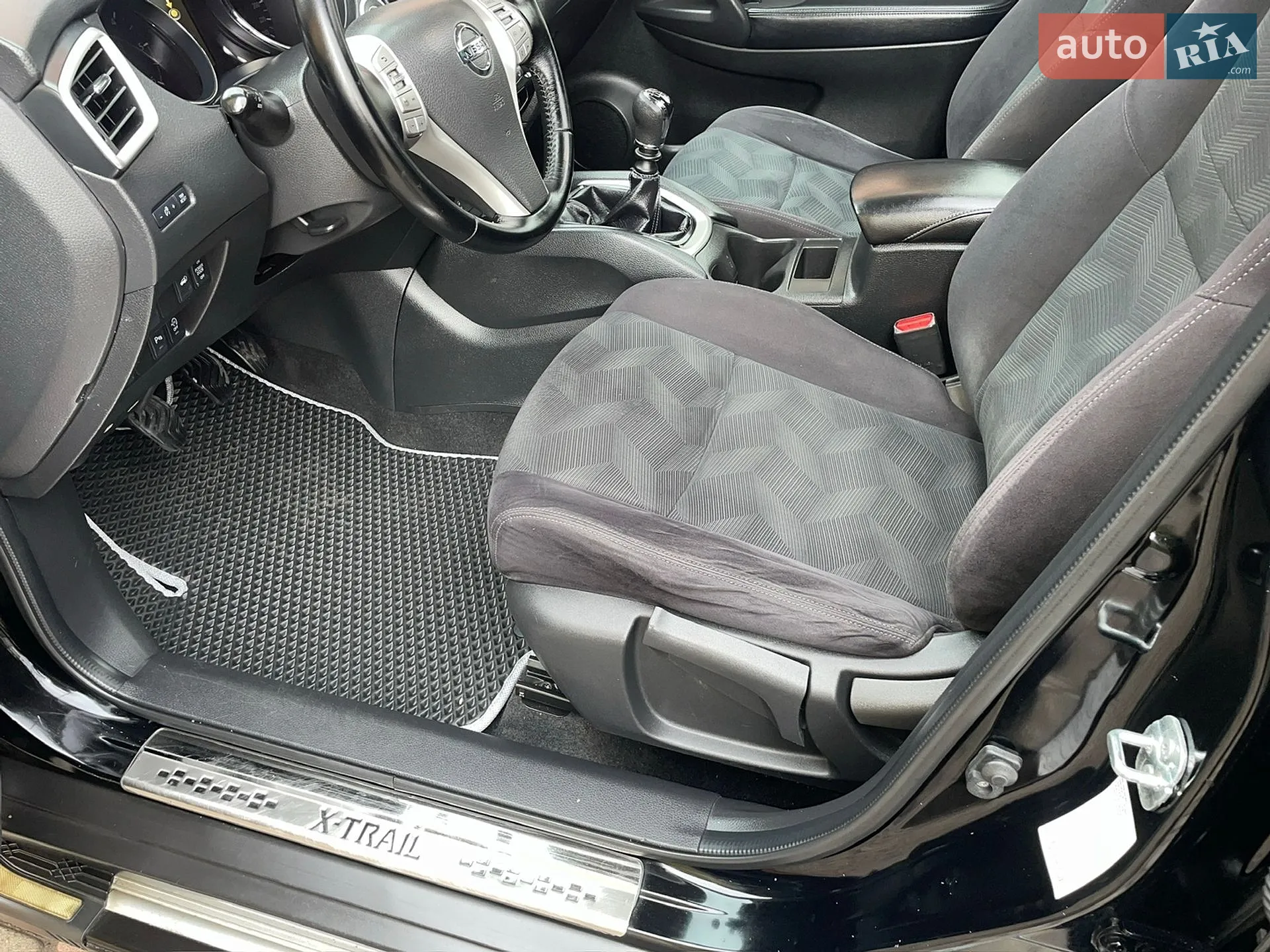 2014 Nissan X-Trail - мініатюра 41