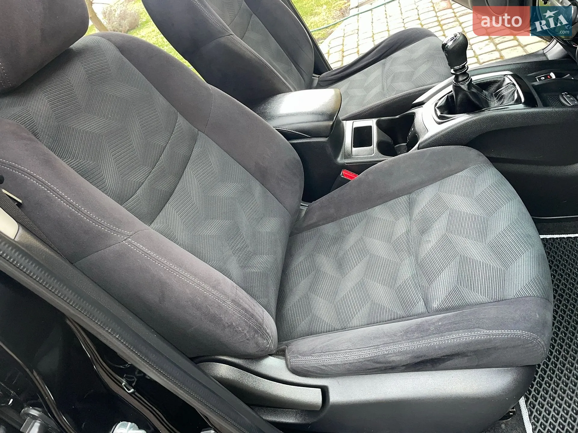 2014 Nissan X-Trail - мініатюра 51