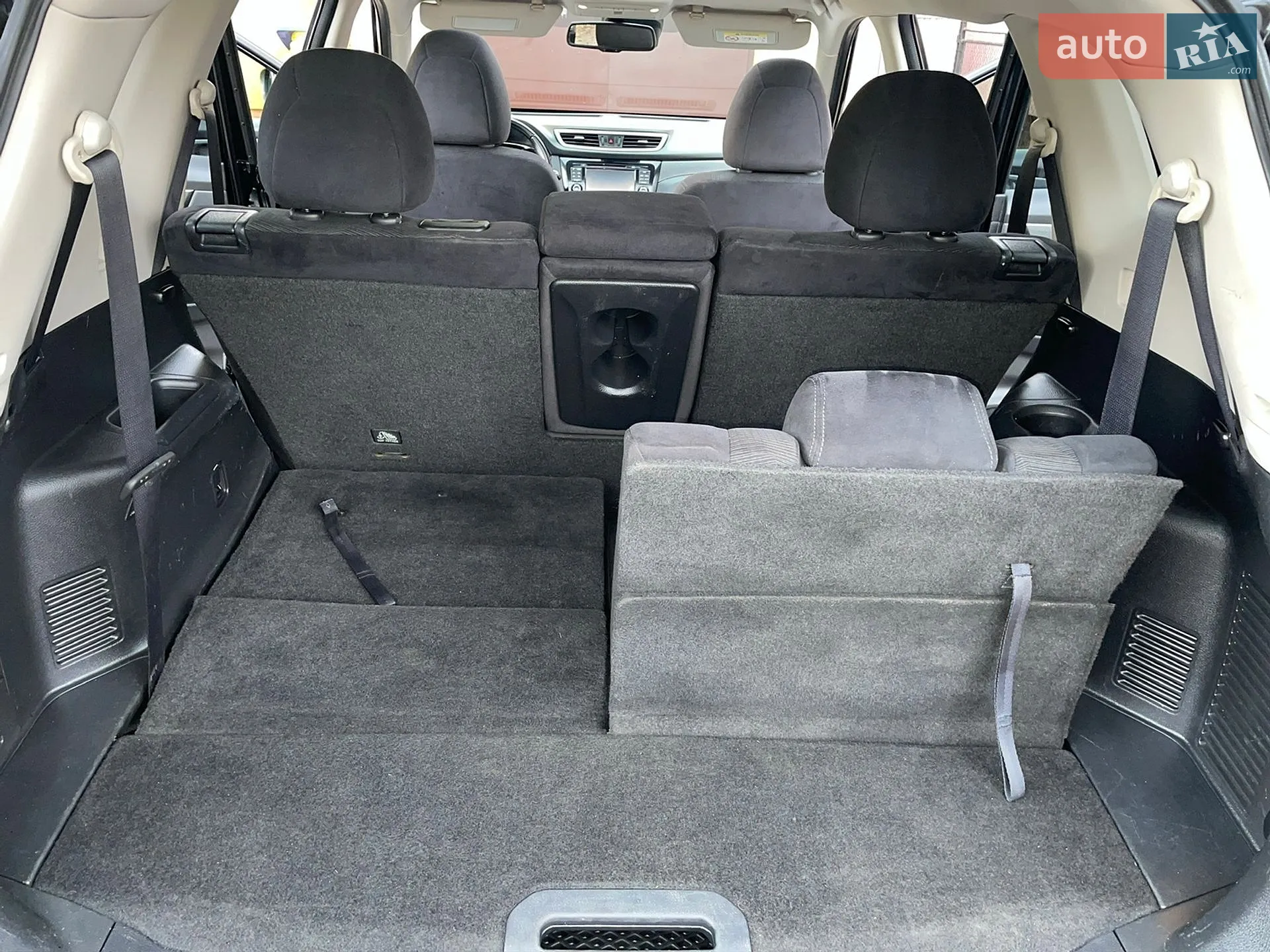 2014 Nissan X-Trail - мініатюра 58