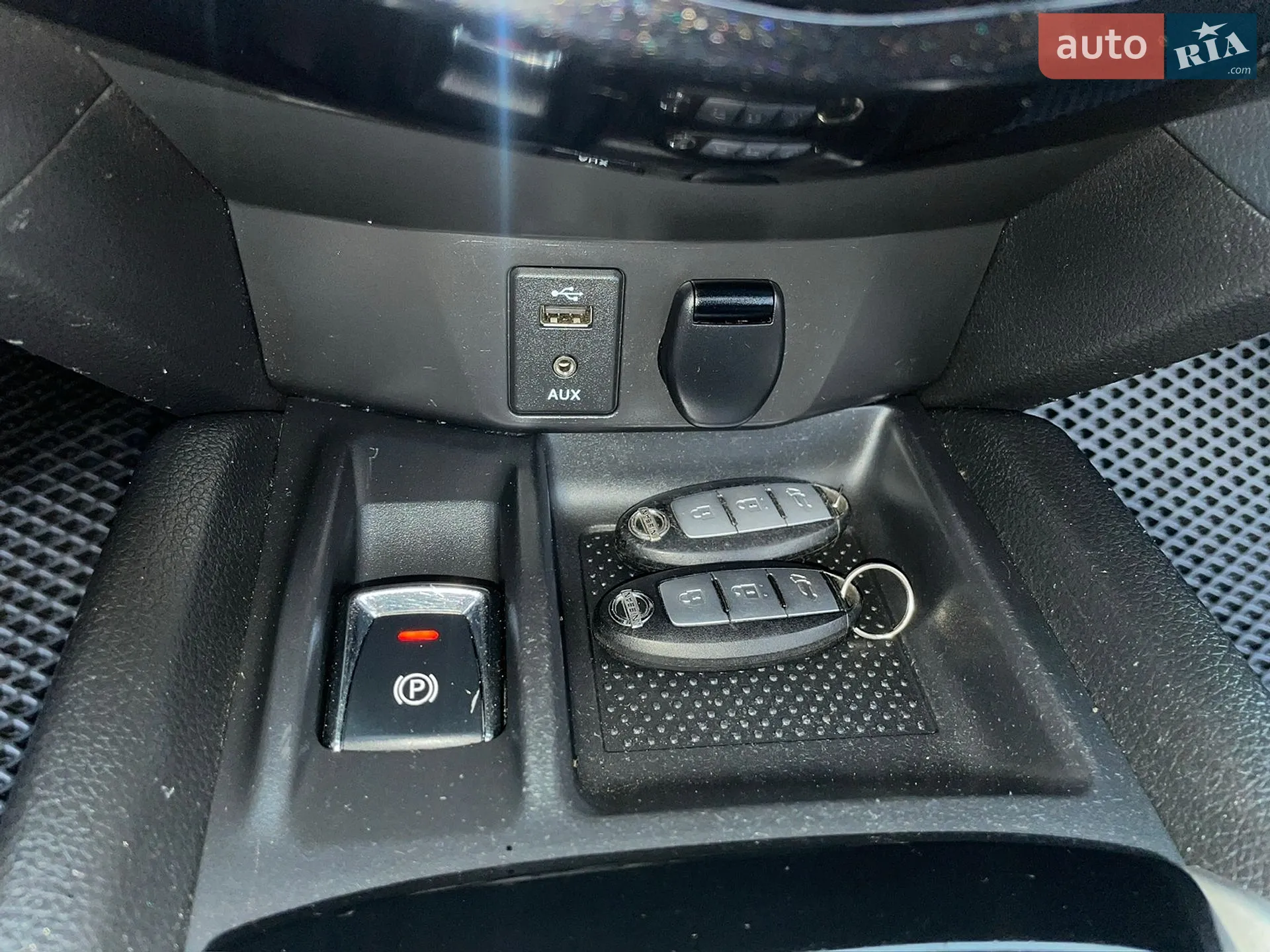 2014 Nissan X-Trail - мініатюра 63