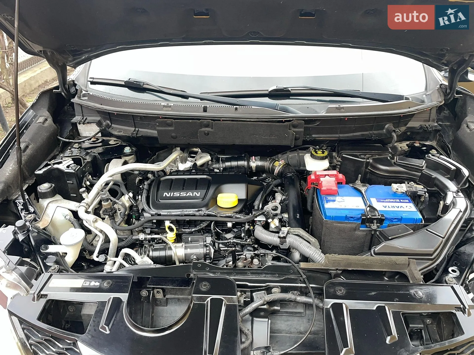 2014 Nissan X-Trail - мініатюра 71