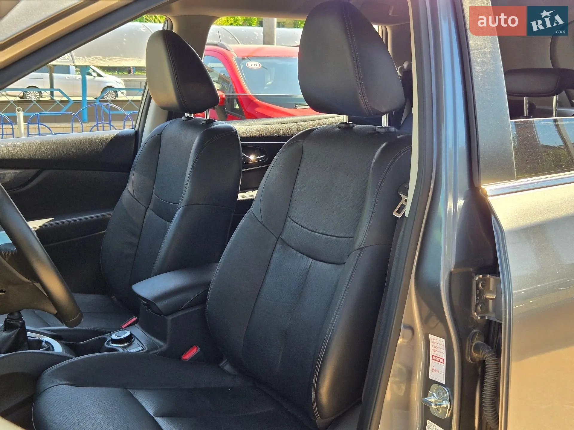 2016 Nissan X-Trail - мініатюра 31
