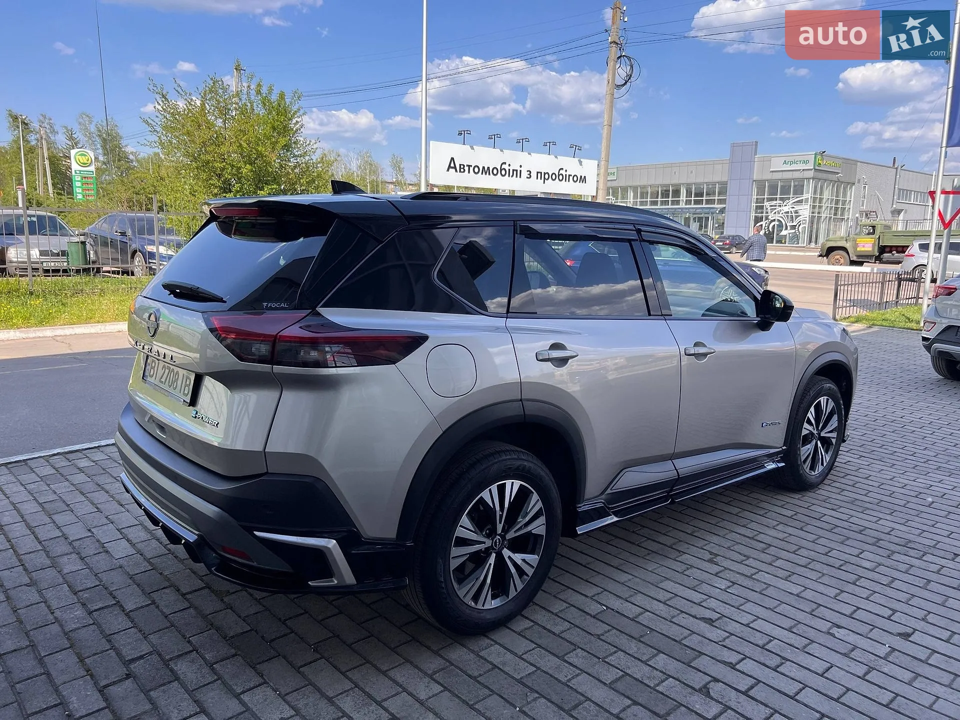 2023 Nissan X-Trail - мініатюра 5