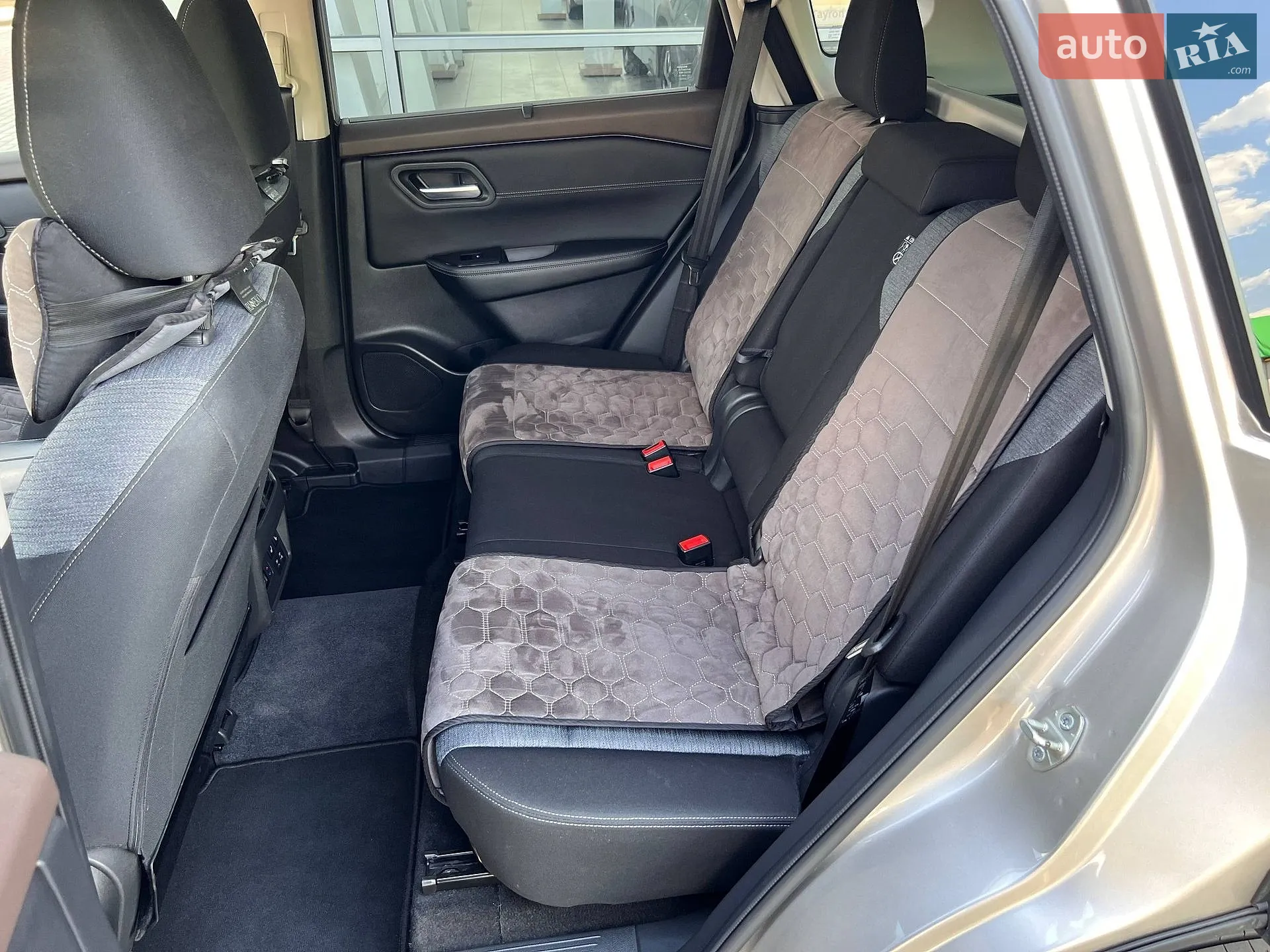 2023 Nissan X-Trail - мініатюра 31
