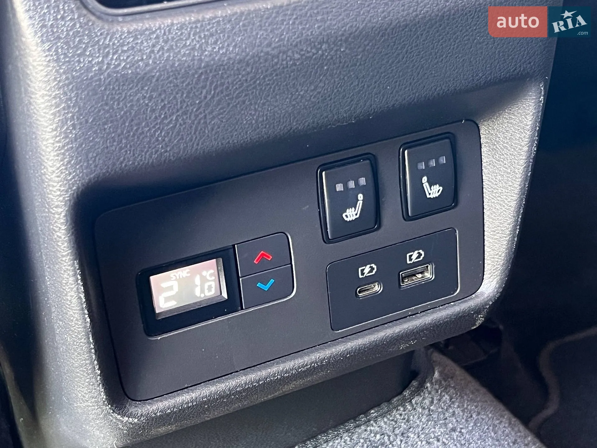 2023 Nissan X-Trail - мініатюра 33