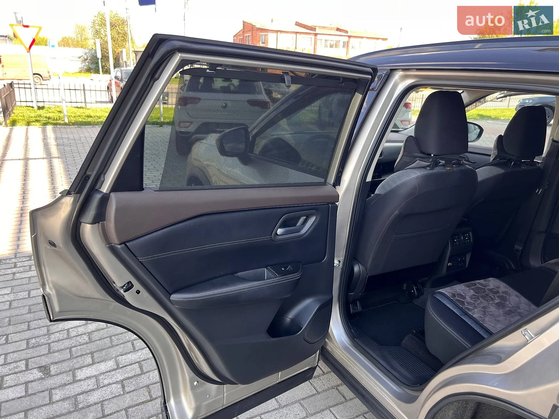 2023 Nissan X-Trail - мініатюра 42