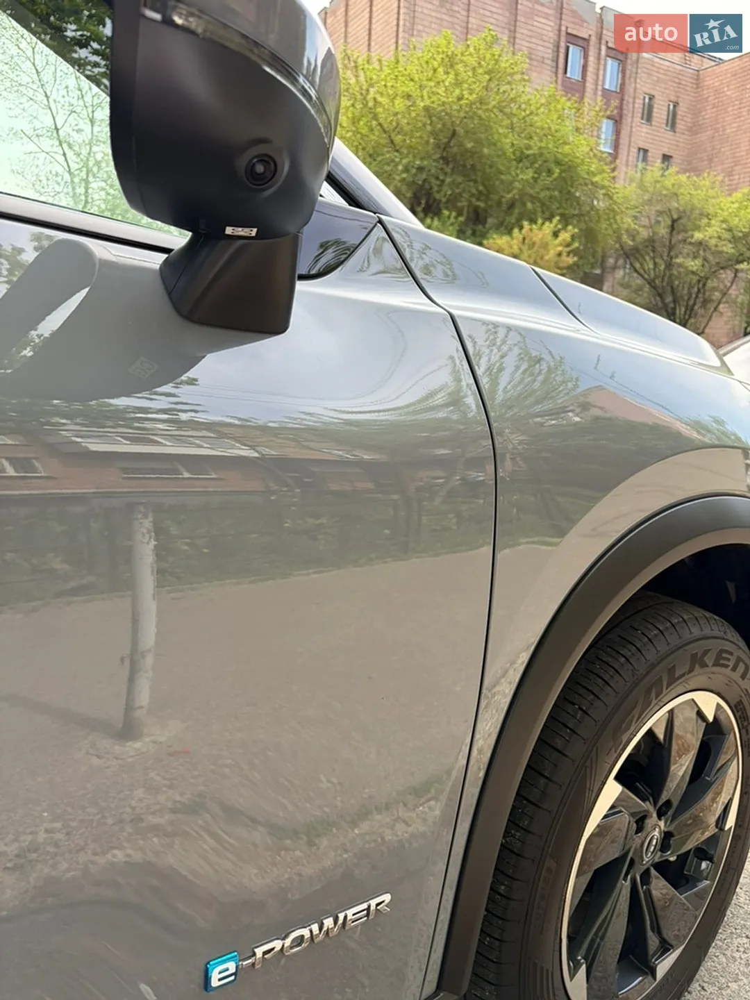 2024 Nissan X-Trail - мініатюра 5