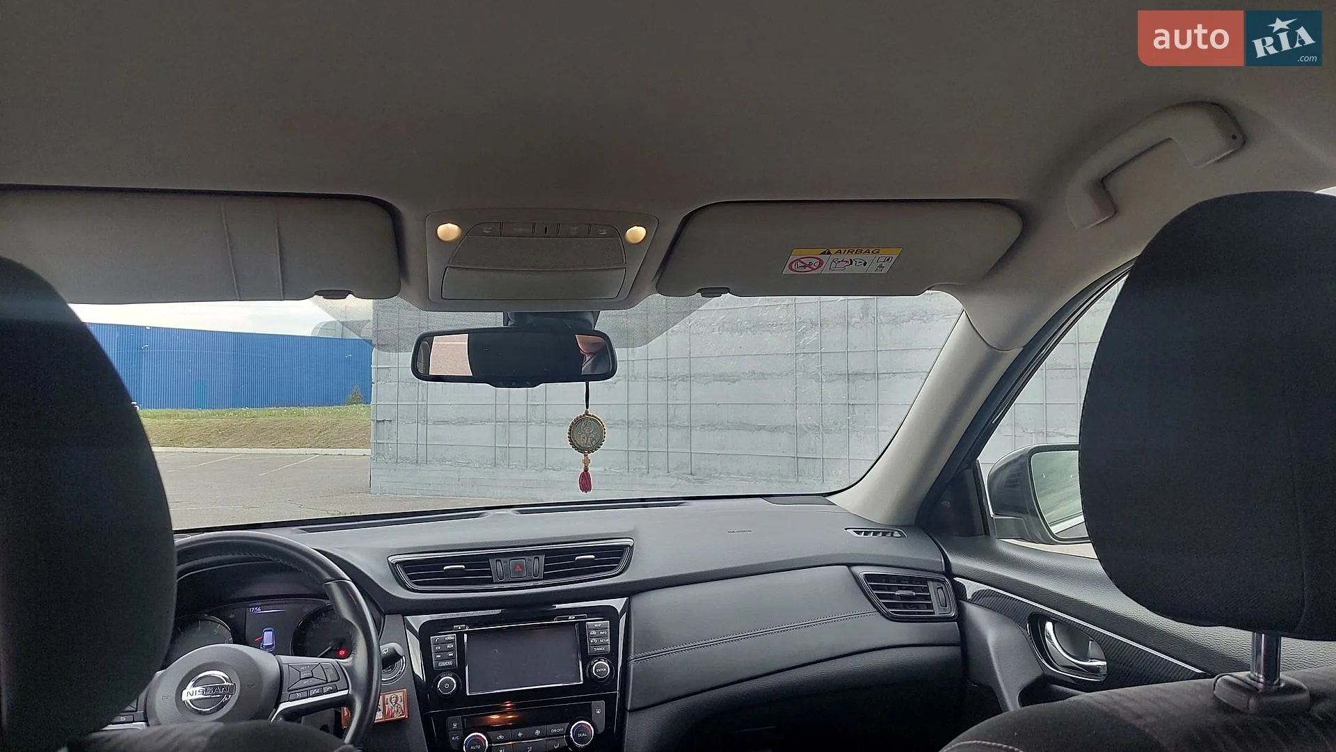2018 Nissan X-Trail - мініатюра 20