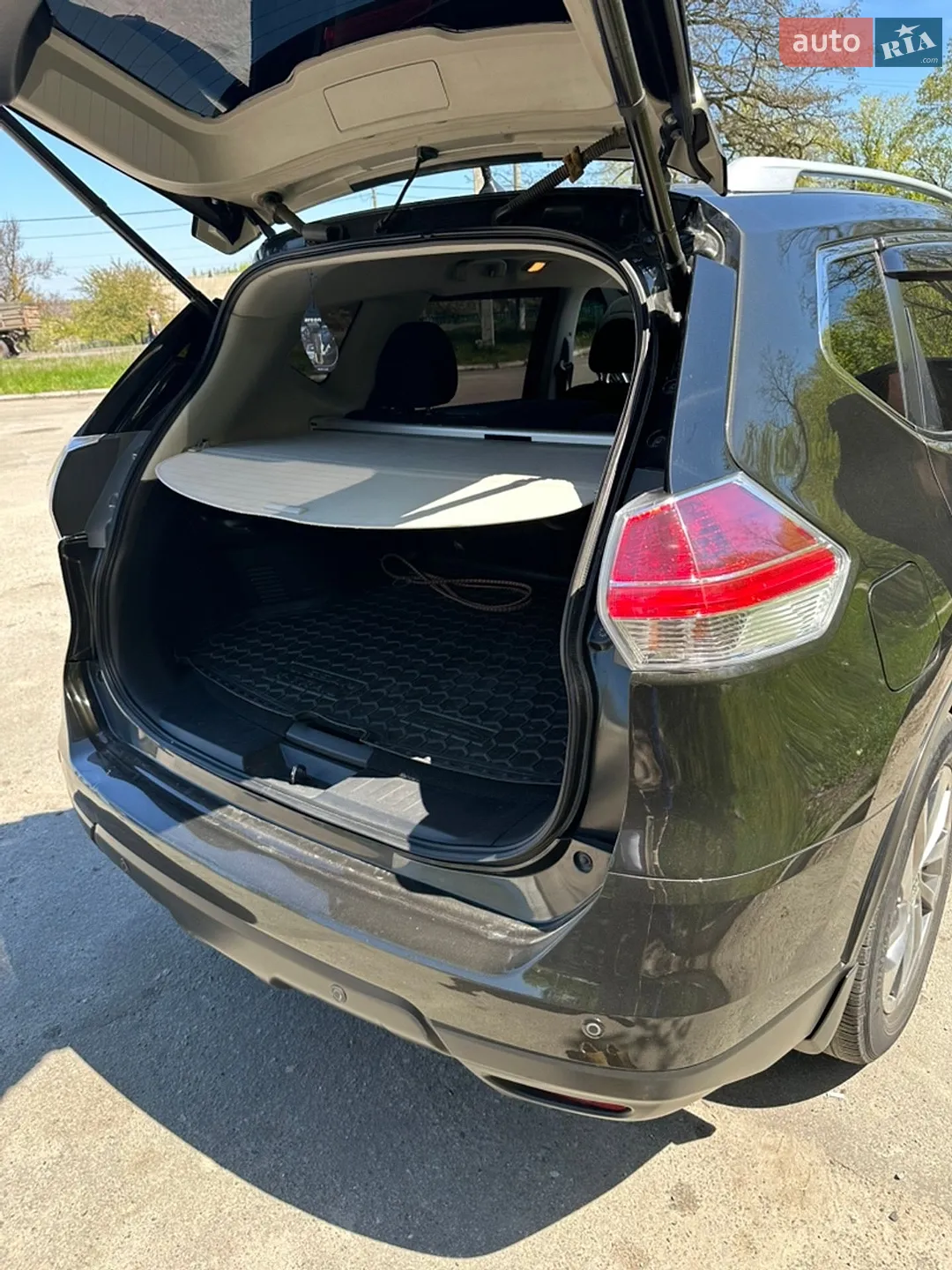 2016 Nissan X-Trail - мініатюра 9
