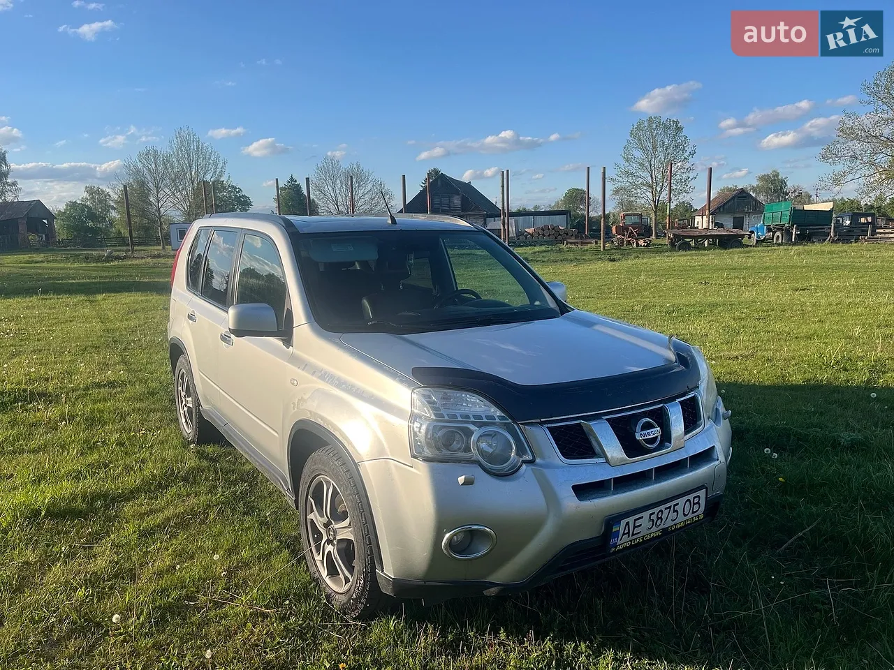 2014 Nissan X-Trail - мініатюра 32