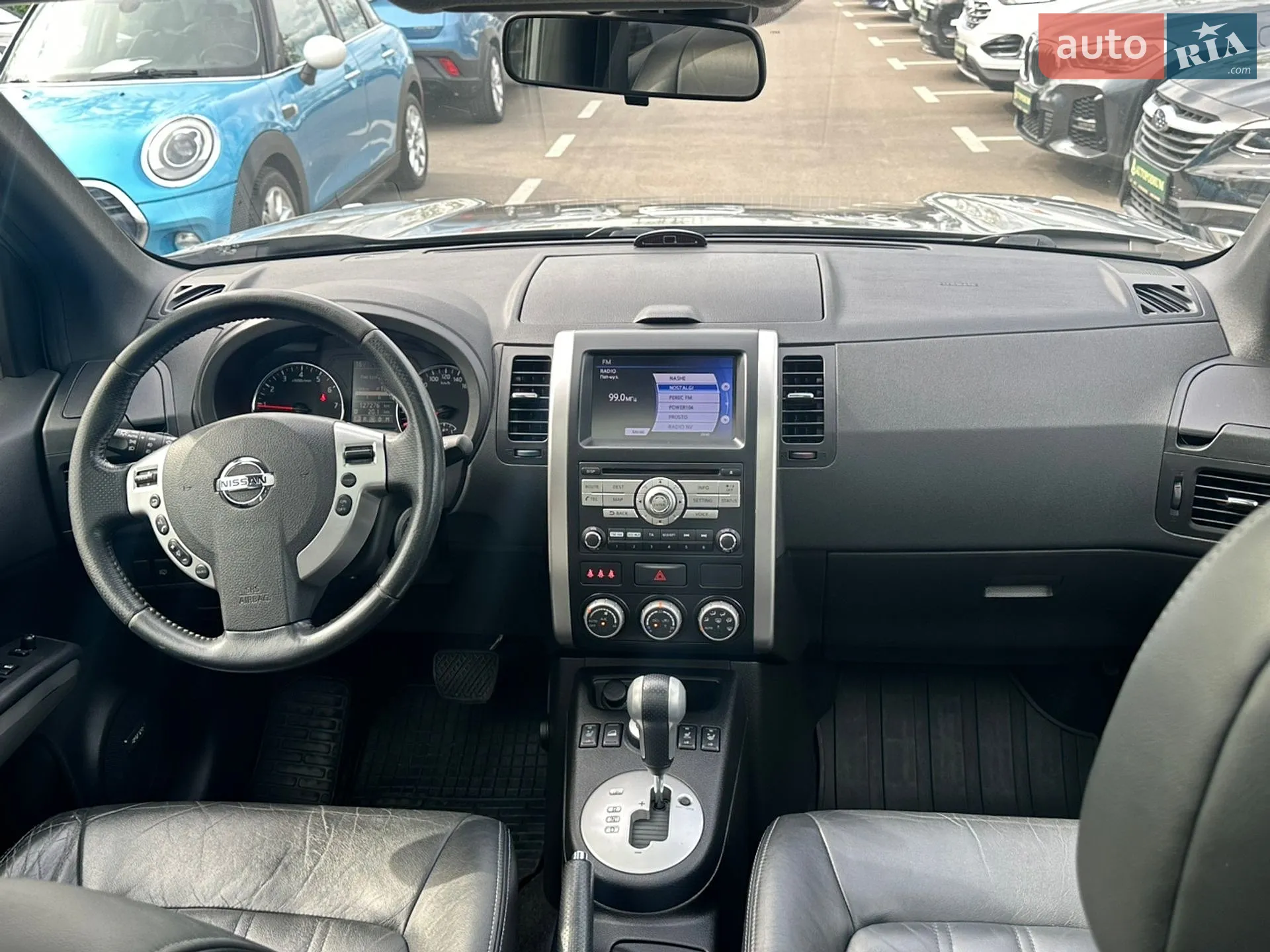 2011 Nissan X-Trail - мініатюра 22