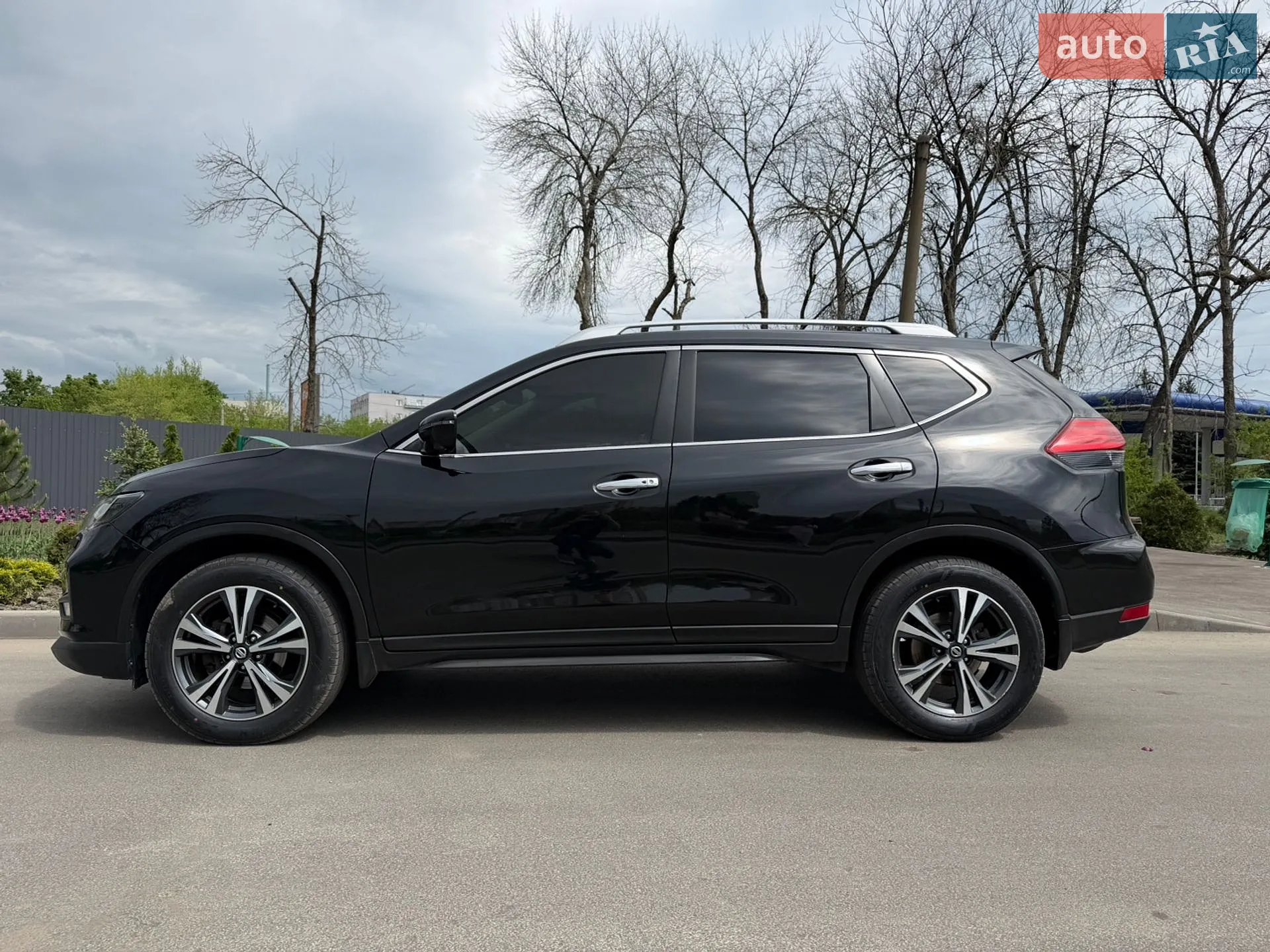 2017 Nissan X-Trail - мініатюра 7
