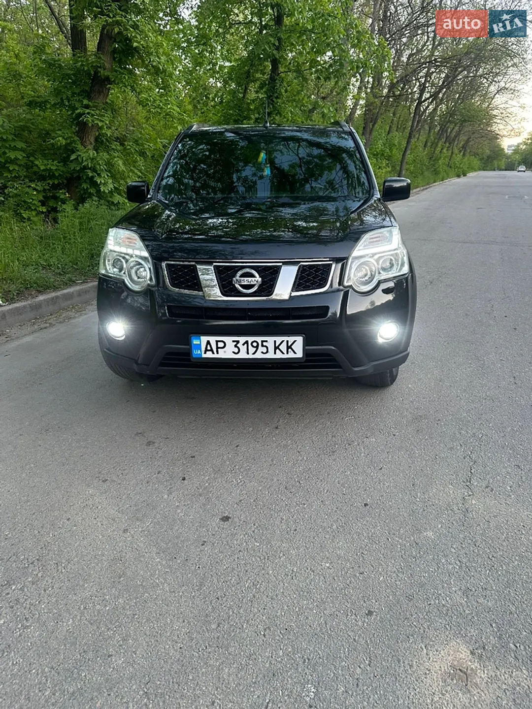 2011 Nissan X-Trail - мініатюра 11