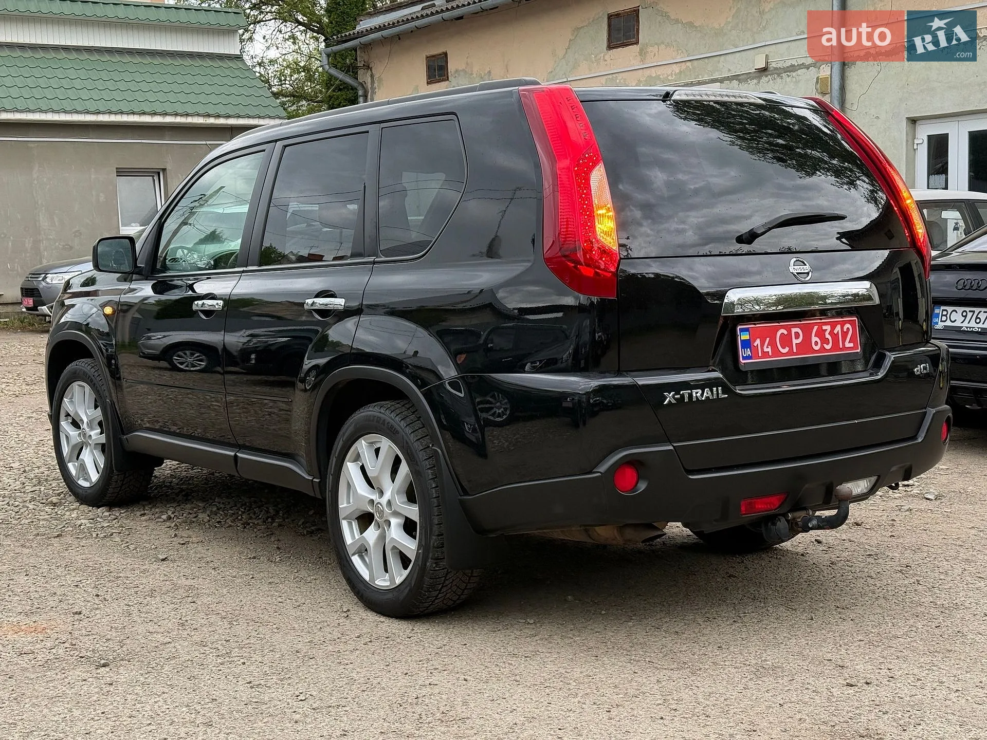 2011 Nissan X-Trail - мініатюра 19
