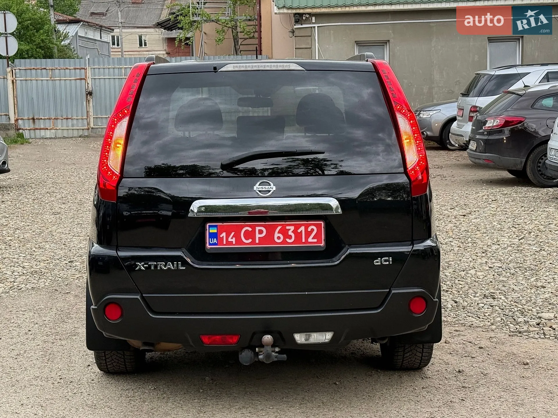 2011 Nissan X-Trail - мініатюра 24