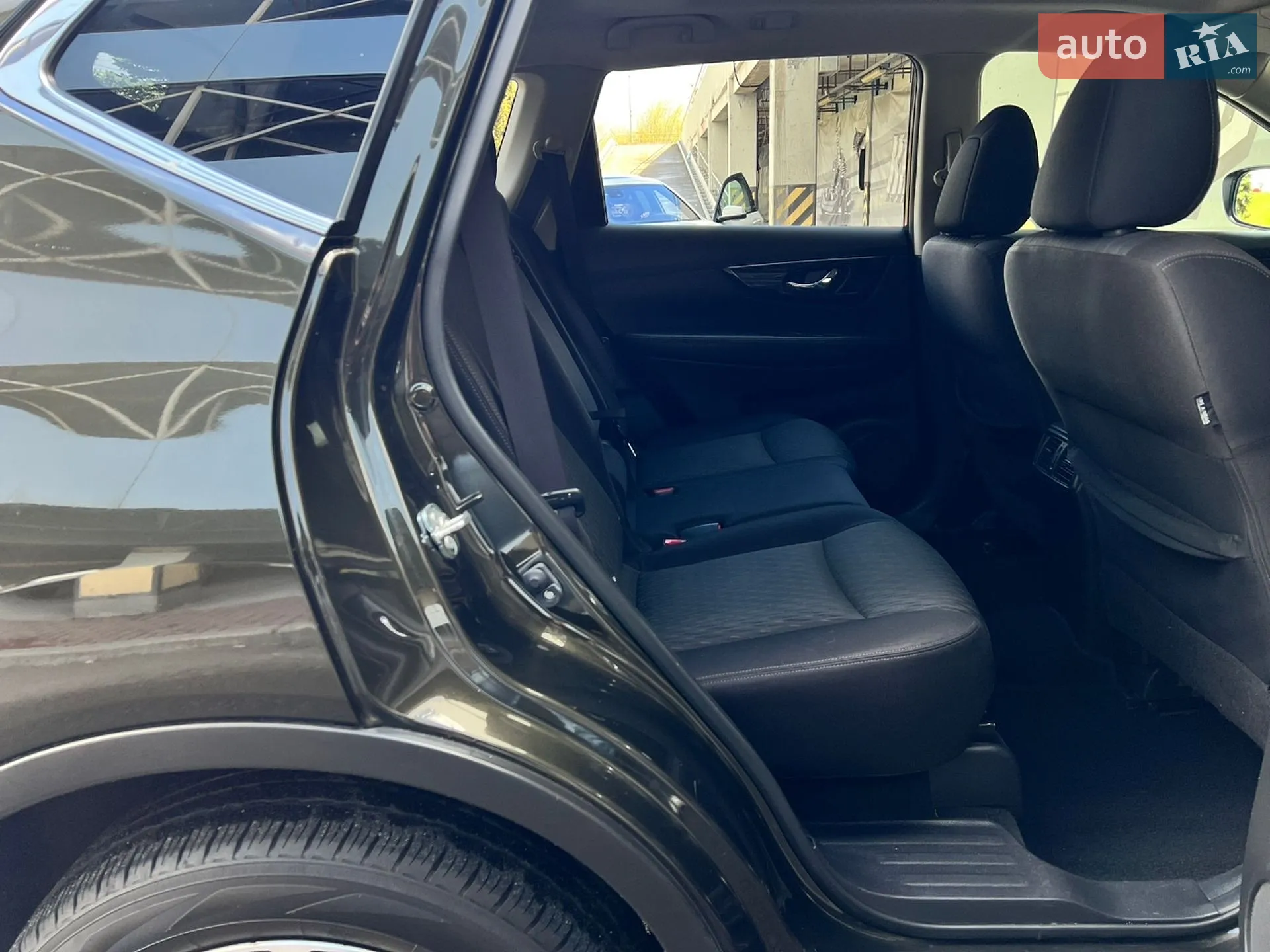 2018 Nissan X-Trail - мініатюра 54