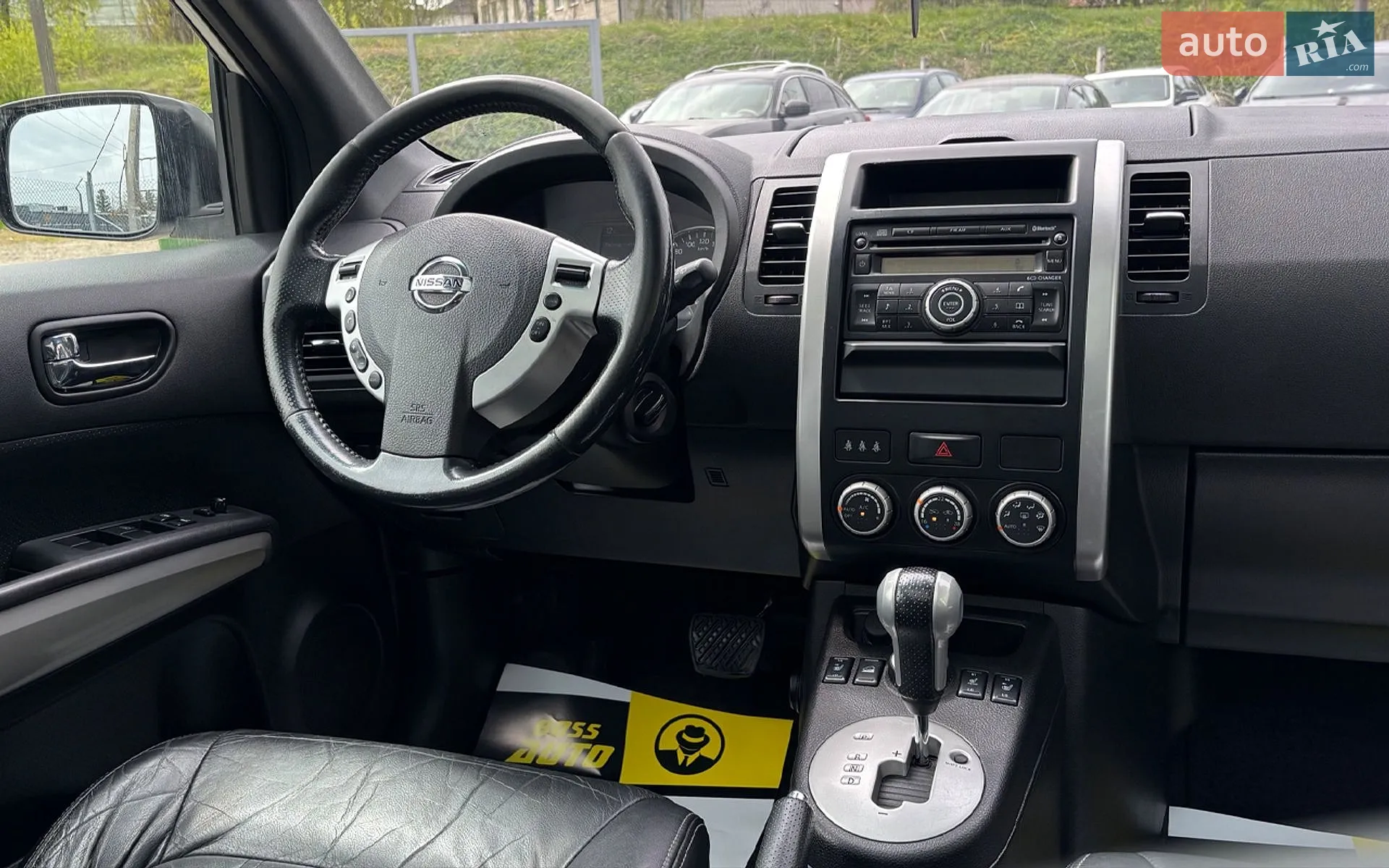 2011 Nissan X-Trail - мініатюра 19