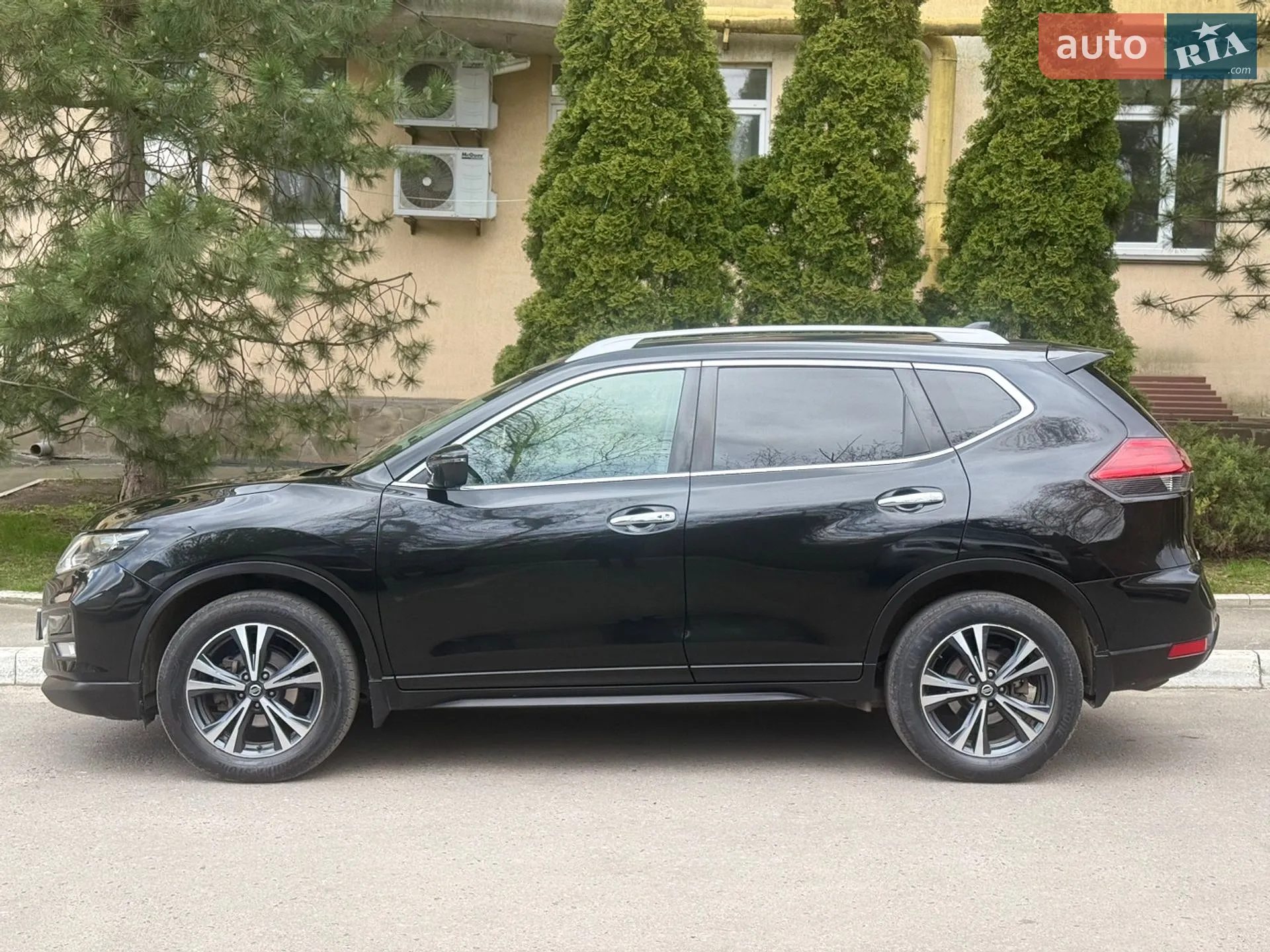 2019 Nissan X-Trail - мініатюра 3