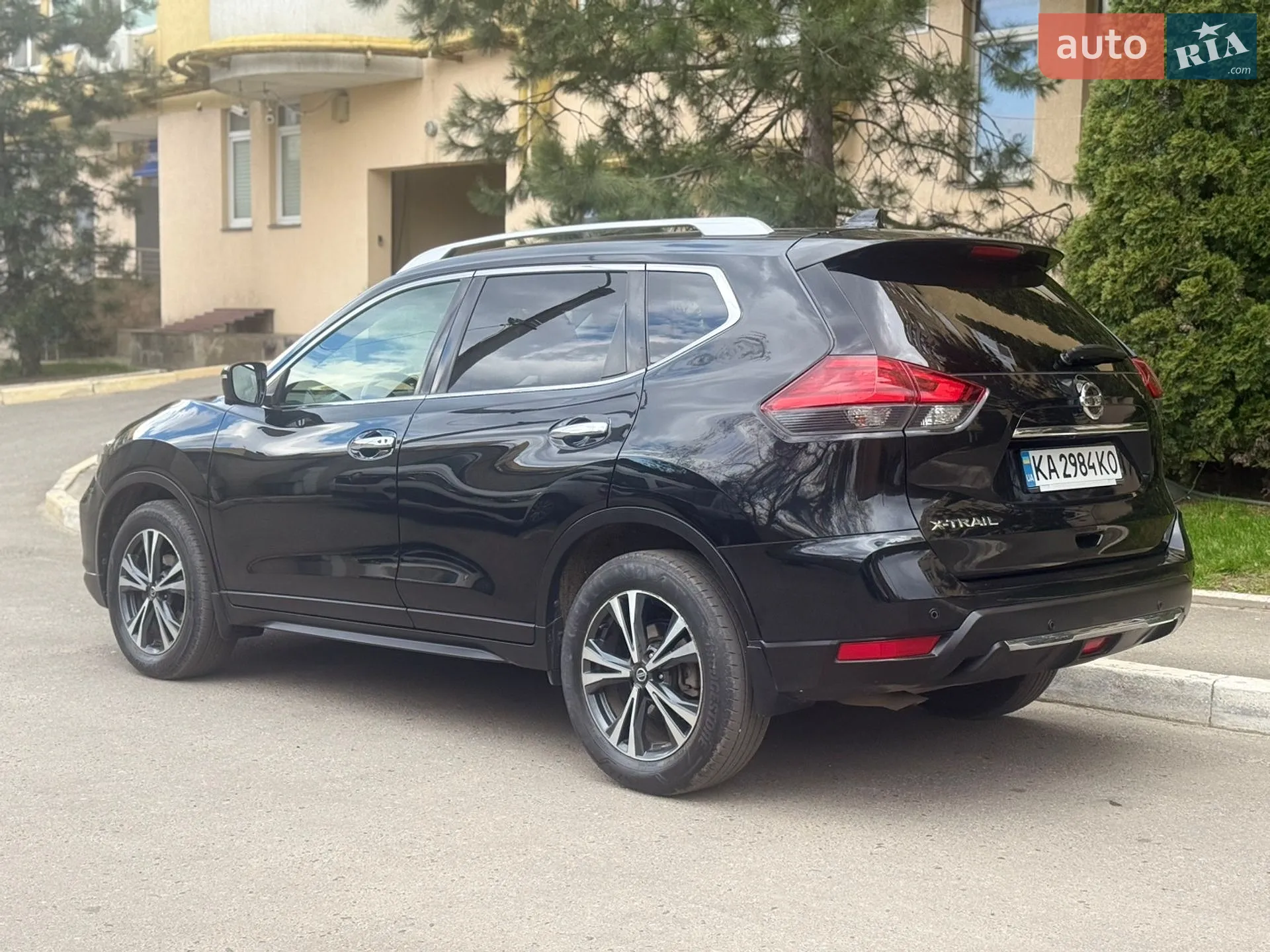 2019 Nissan X-Trail - мініатюра 6