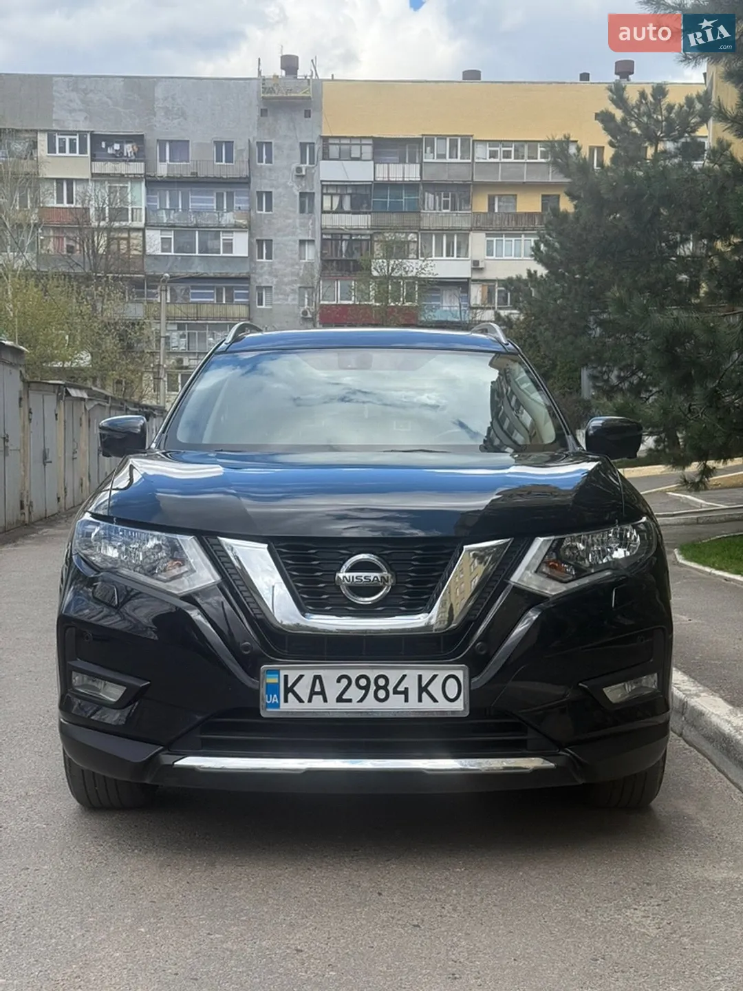 2019 Nissan X-Trail - мініатюра 14