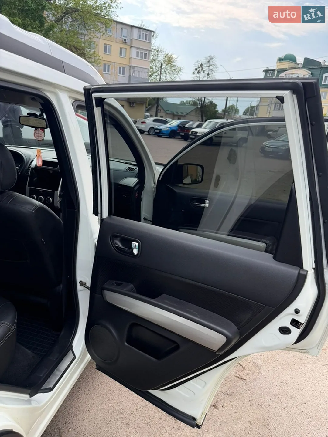 2012 Nissan X-Trail - мініатюра 7