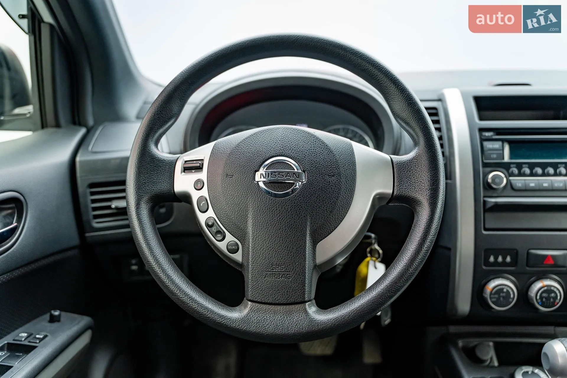 2012 Nissan X-Trail - мініатюра 13