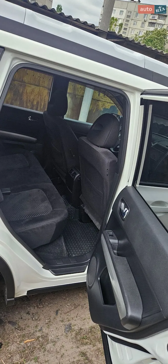 2010 Nissan X-Trail - мініатюра 17