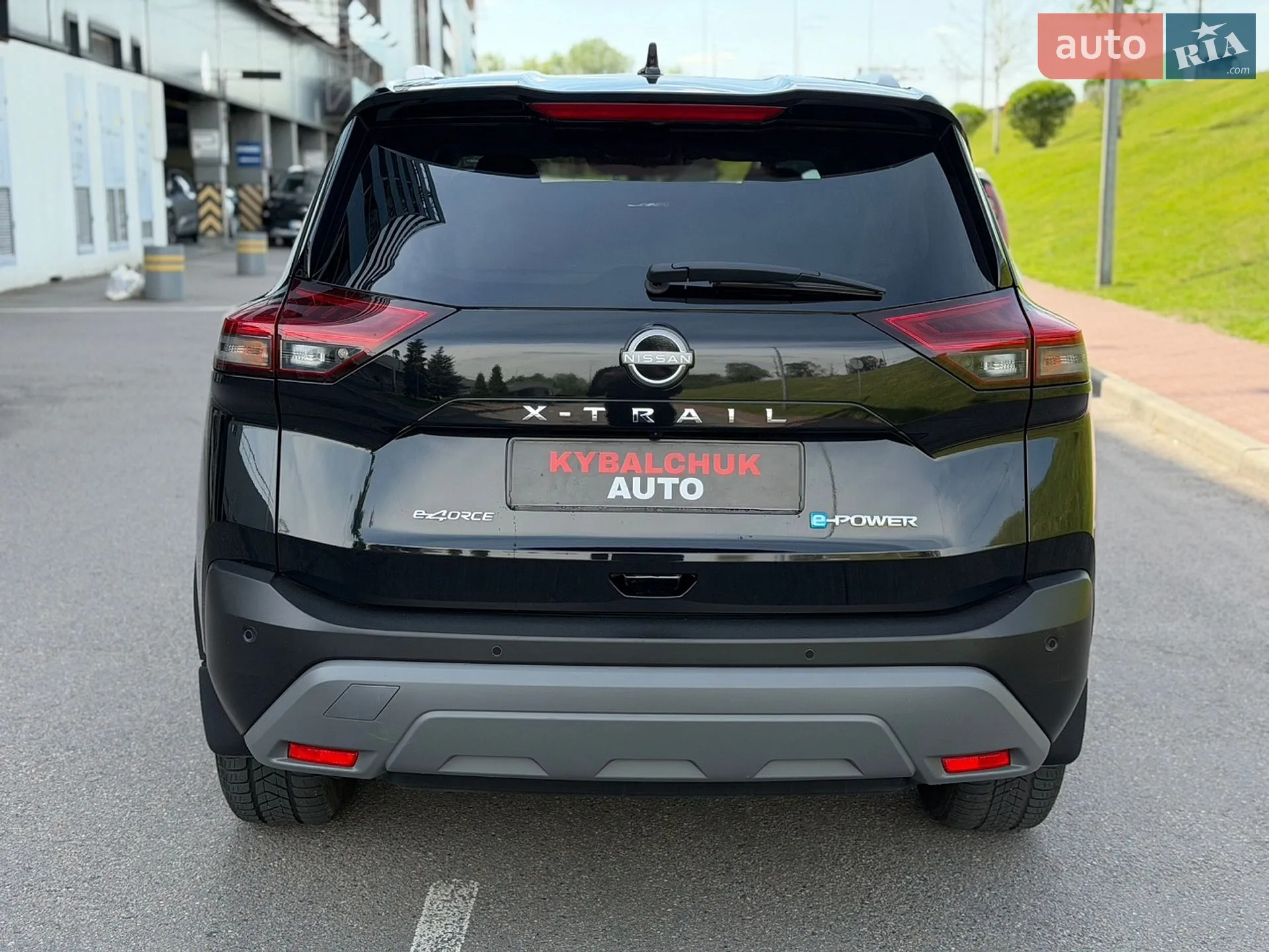 2024 Nissan X-Trail - мініатюра 4