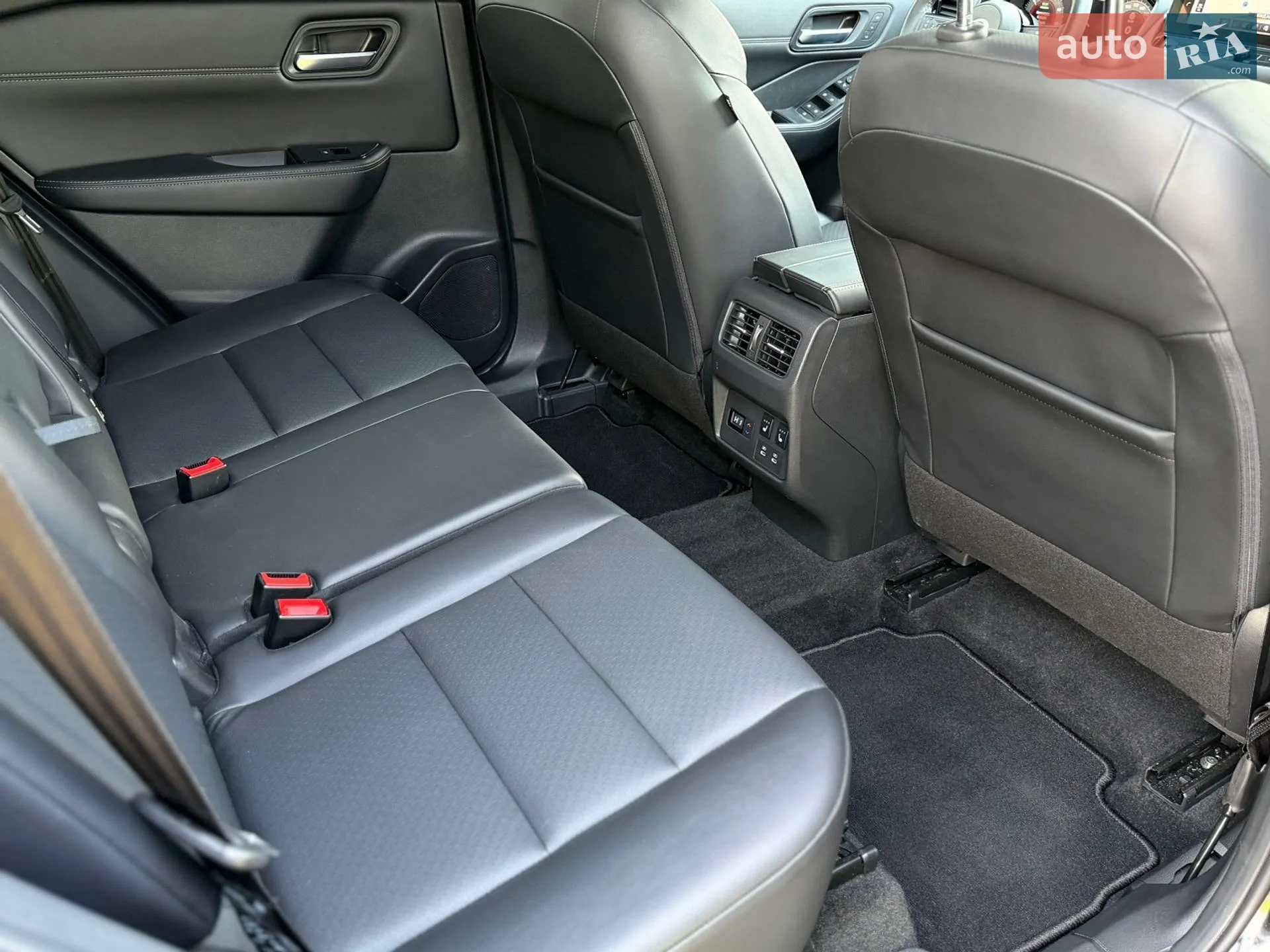 2024 Nissan X-Trail - мініатюра 22