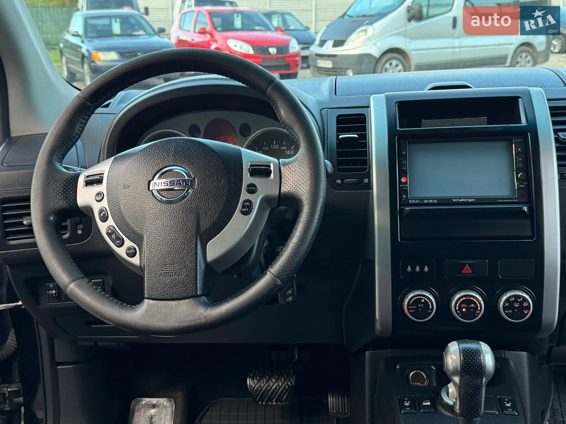2010 Nissan X-Trail - мініатюра 15