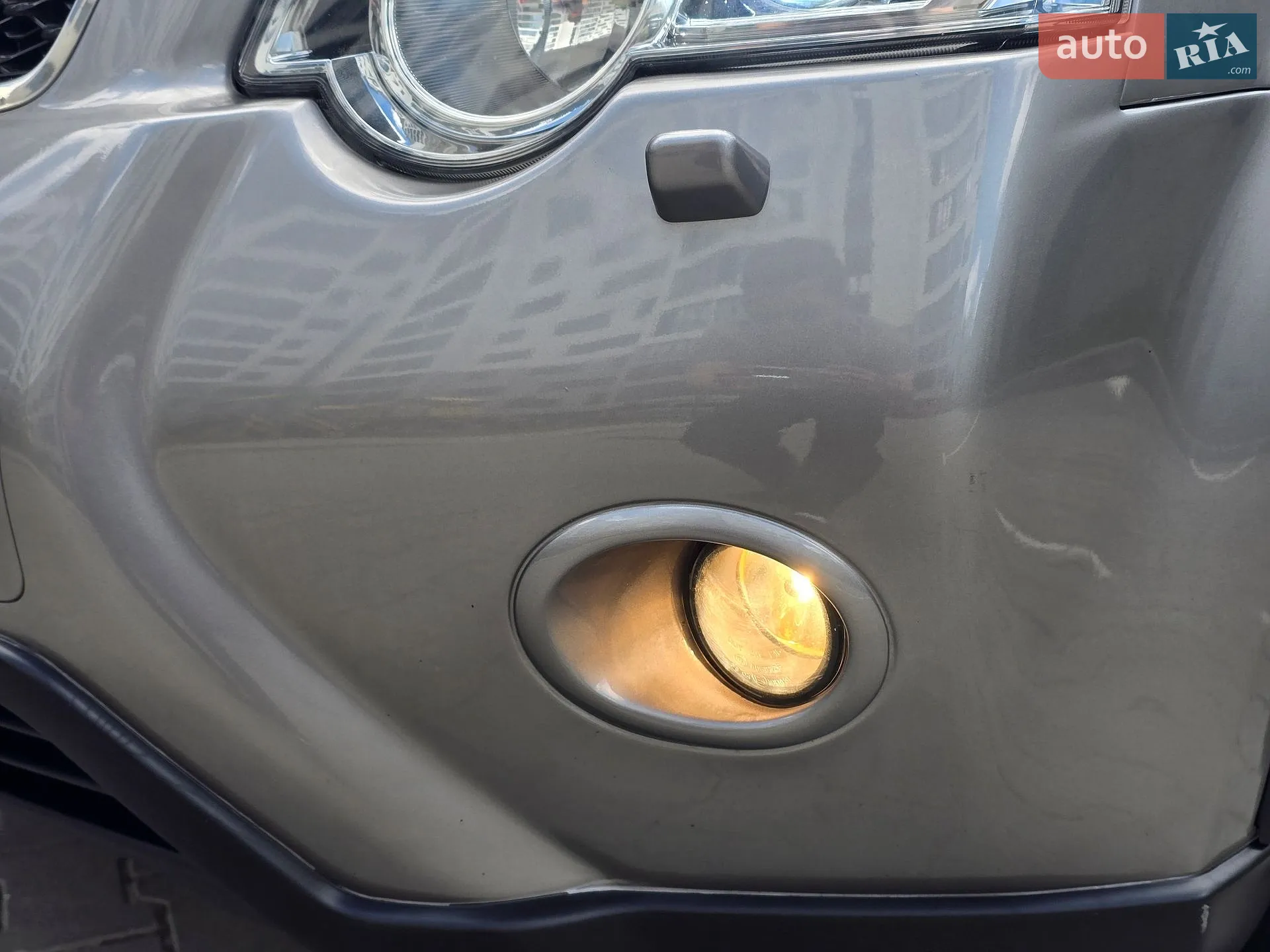 2010 Nissan X-Trail - мініатюра 12