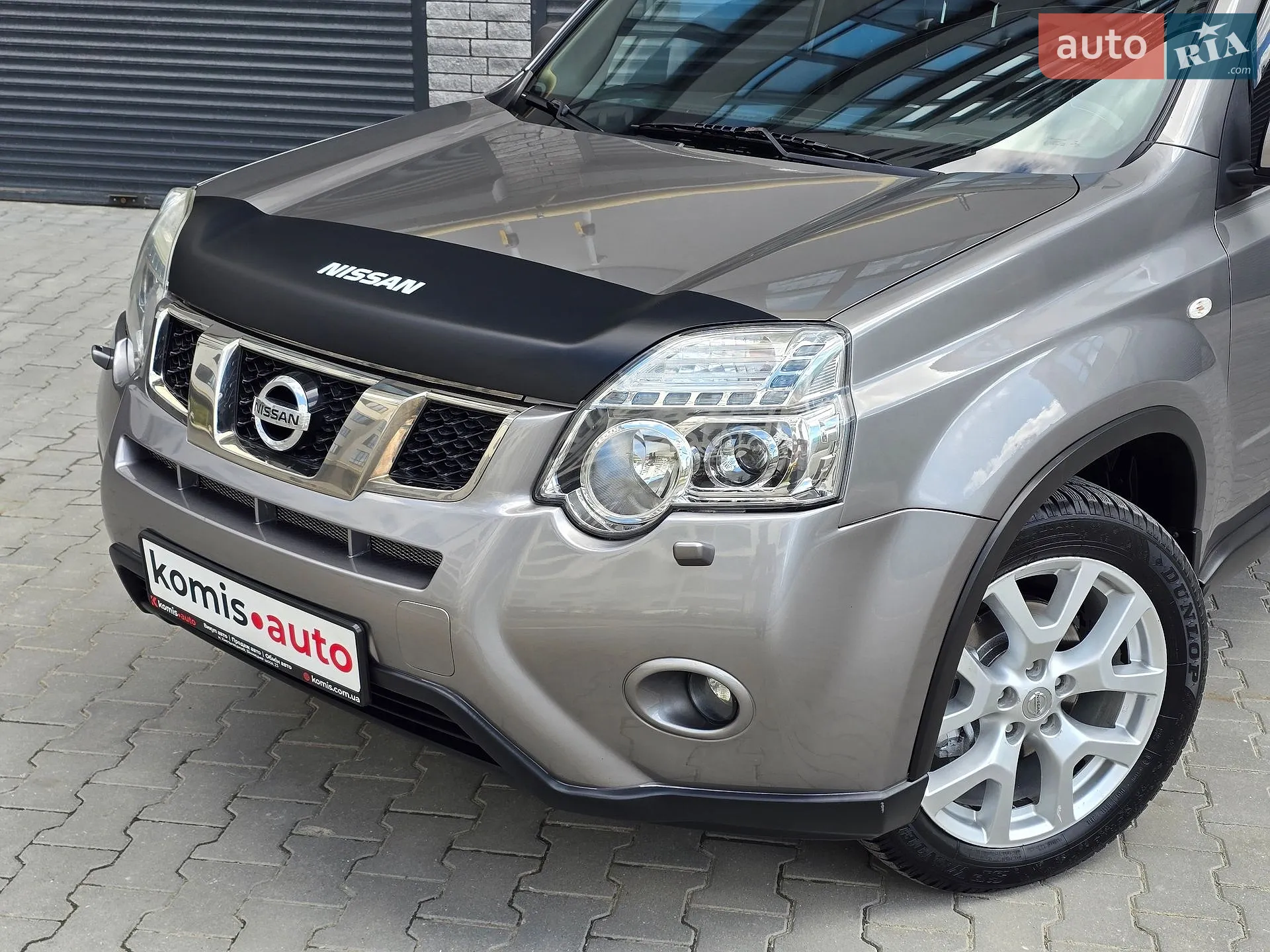 2010 Nissan X-Trail - мініатюра 13