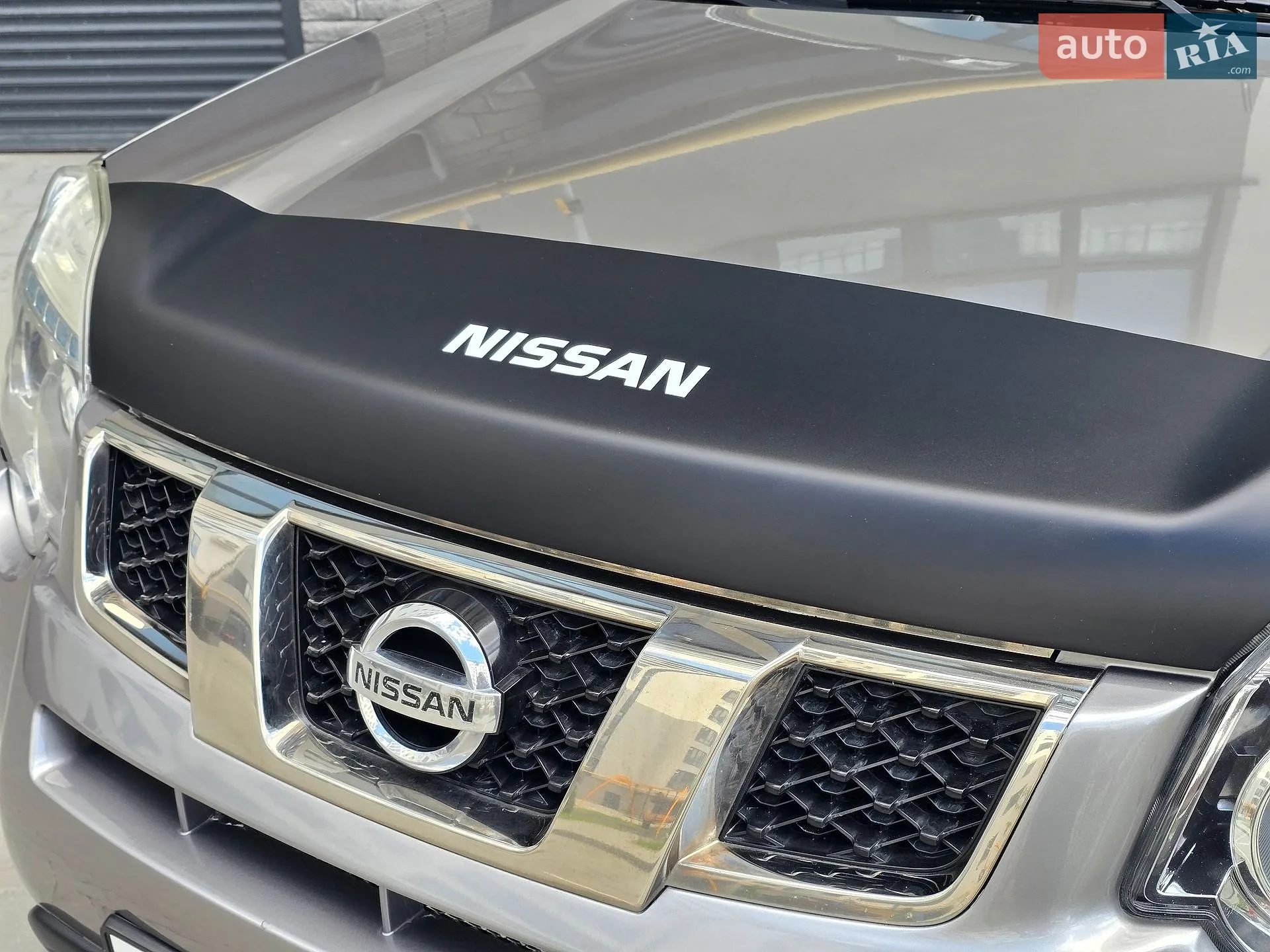 2010 Nissan X-Trail - мініатюра 16
