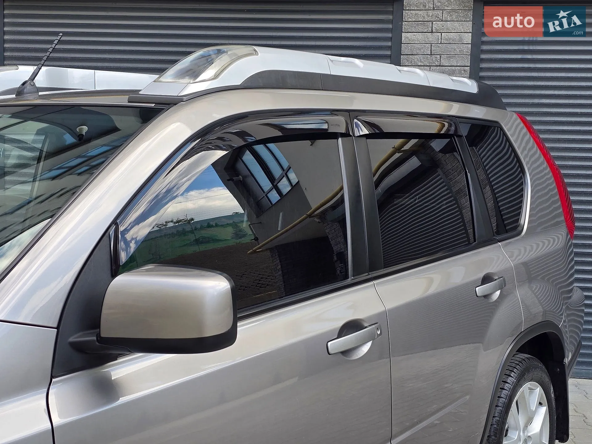 2010 Nissan X-Trail - мініатюра 17