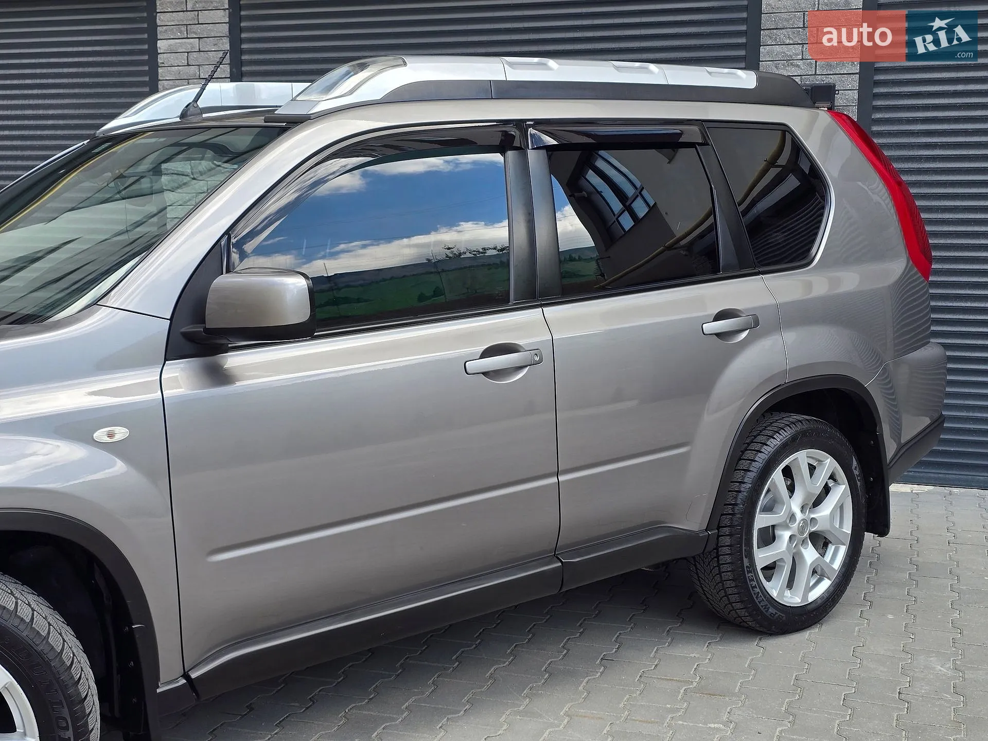 2010 Nissan X-Trail - мініатюра 18