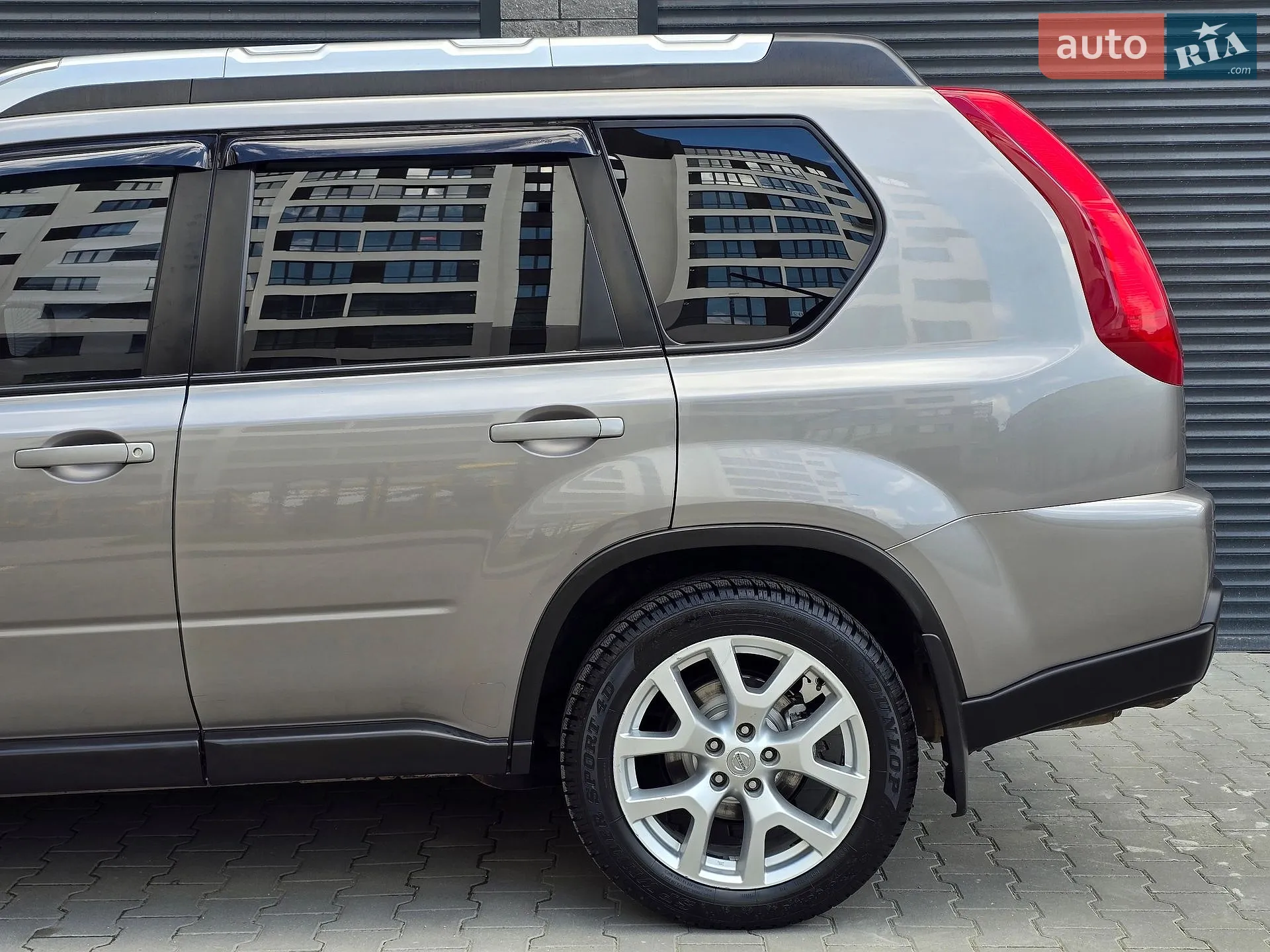 2010 Nissan X-Trail - мініатюра 22