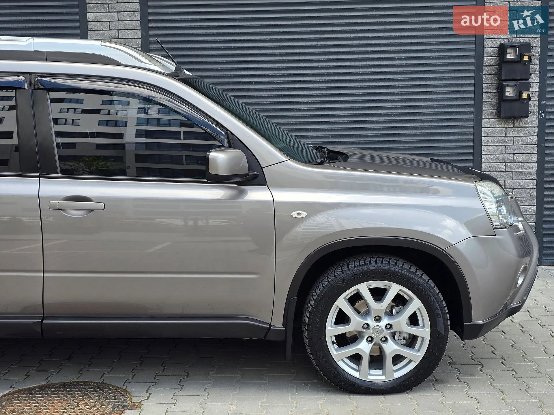 2010 Nissan X-Trail - мініатюра 25