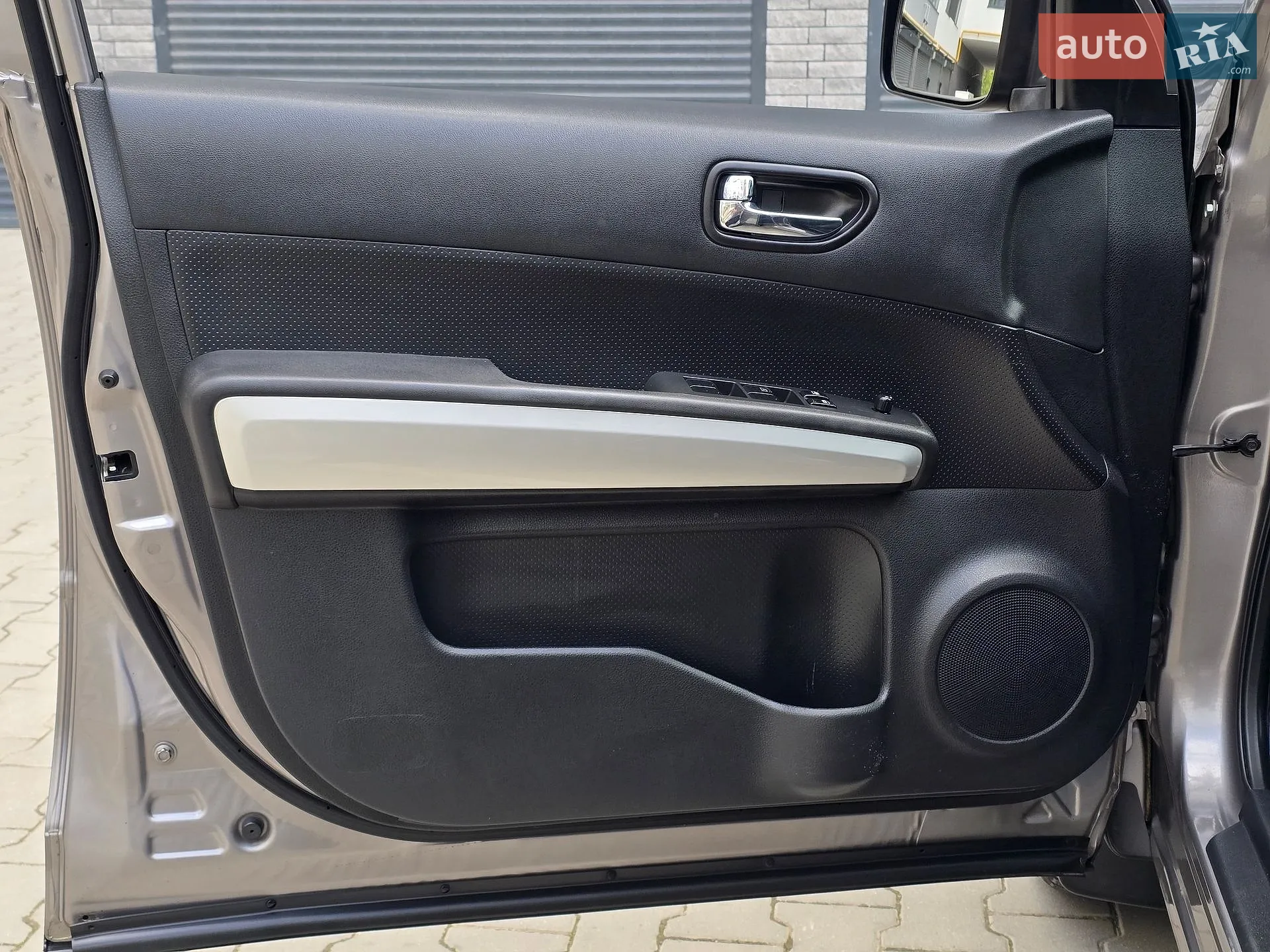 2010 Nissan X-Trail - мініатюра 37