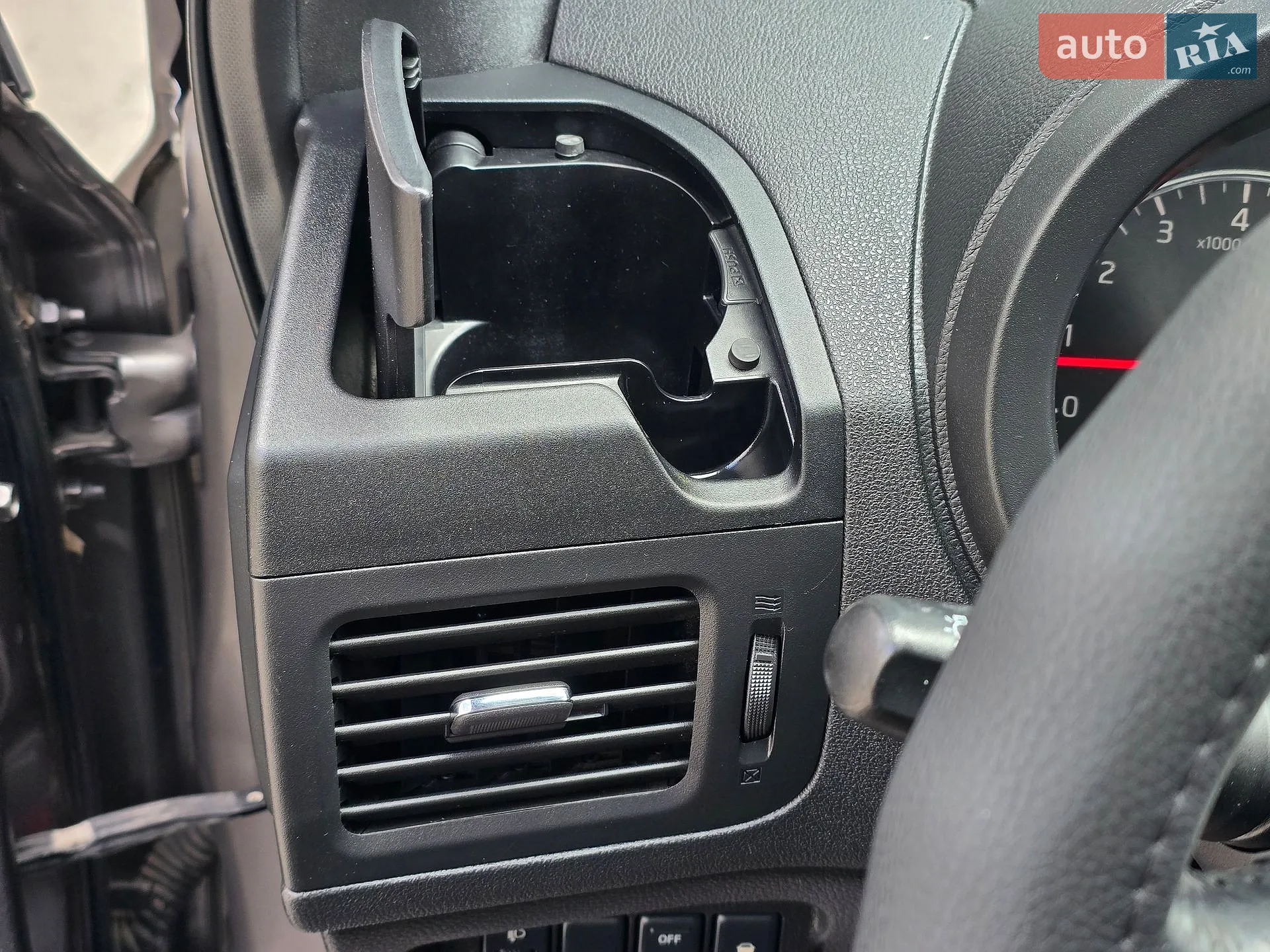 2010 Nissan X-Trail - мініатюра 42