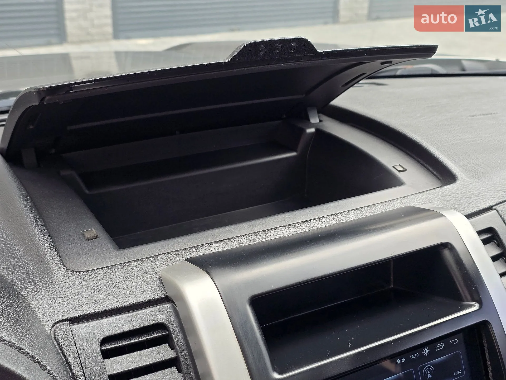 2010 Nissan X-Trail - мініатюра 49