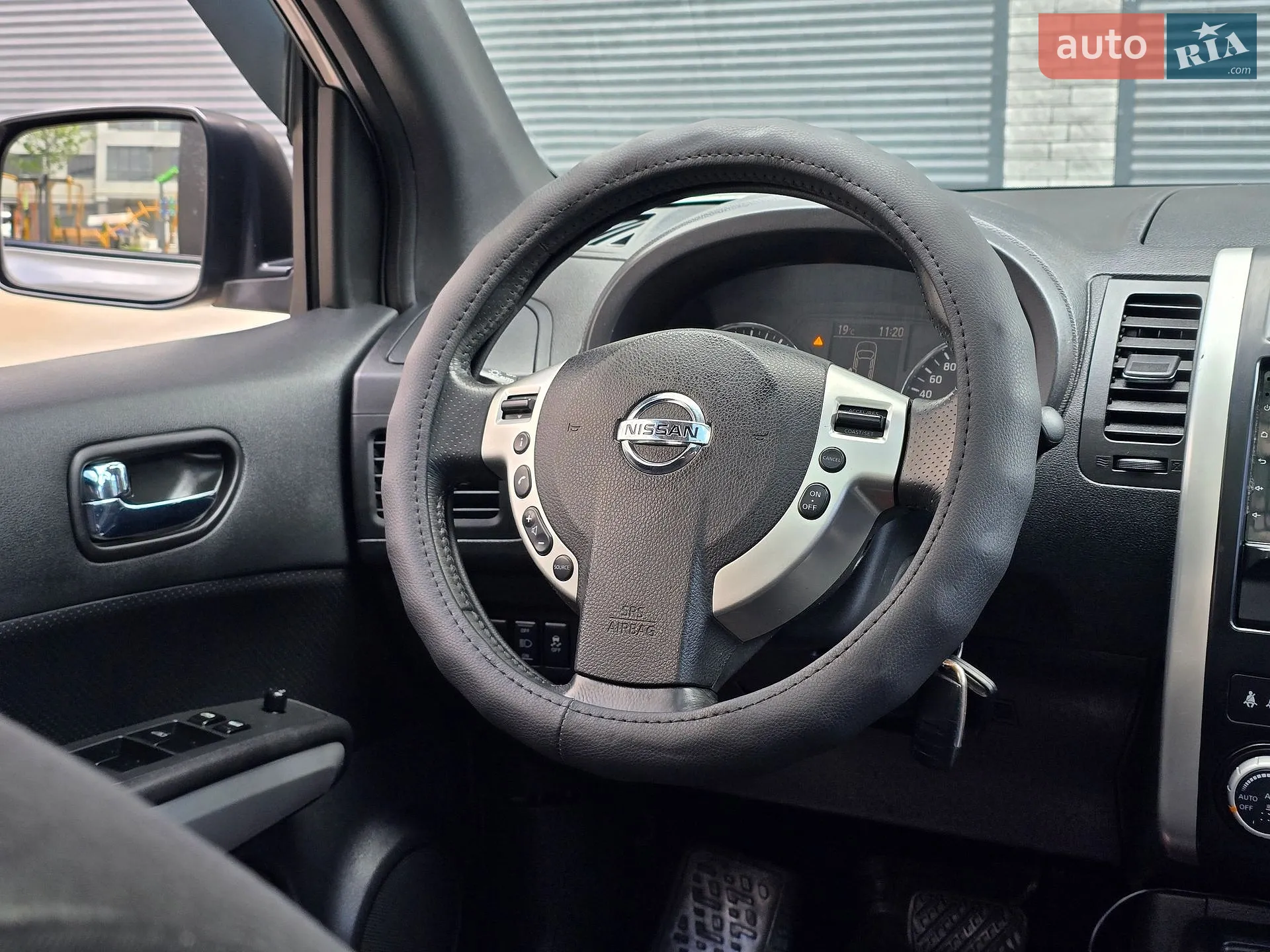 2010 Nissan X-Trail - мініатюра 57