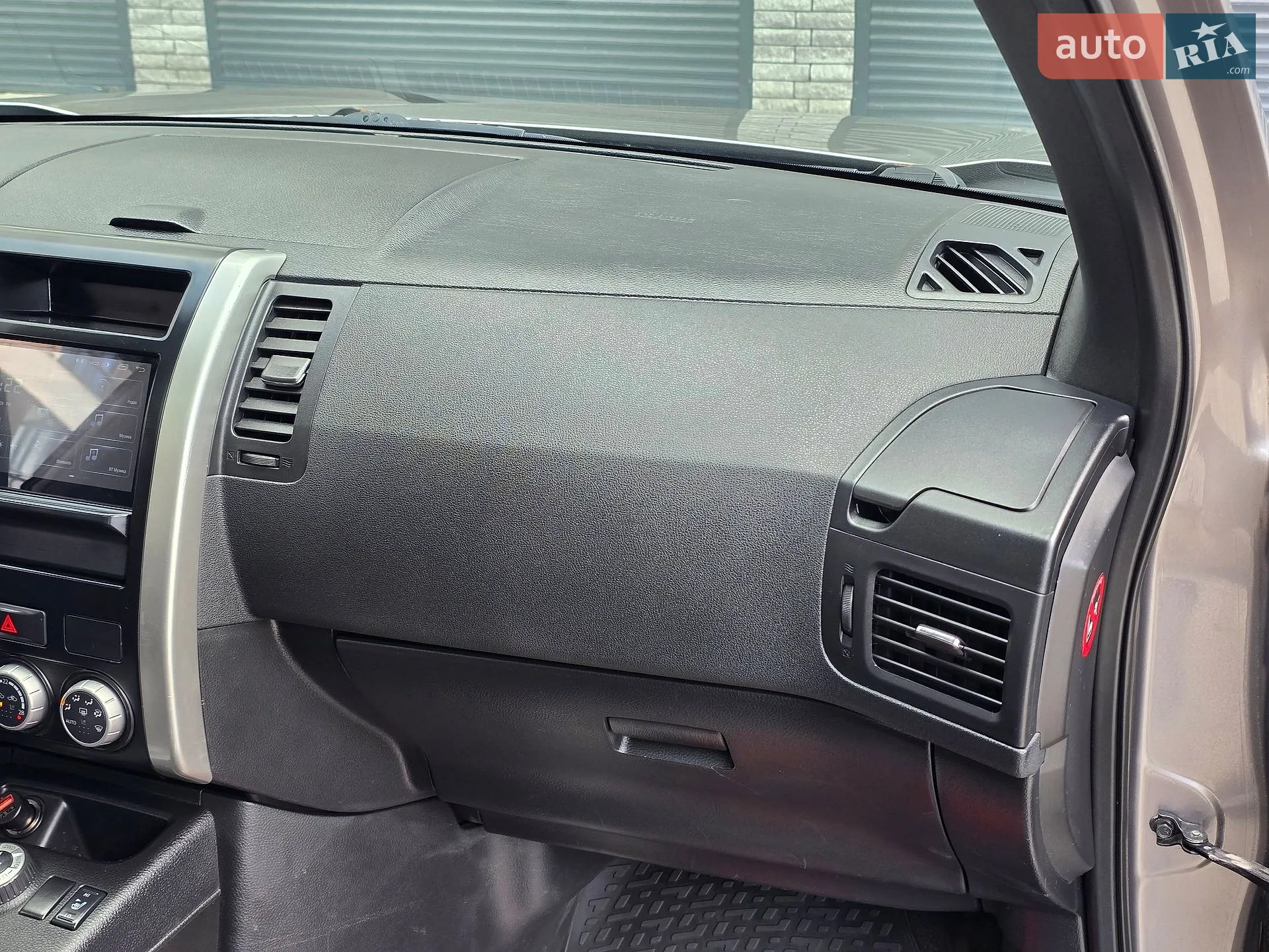 2010 Nissan X-Trail - мініатюра 60