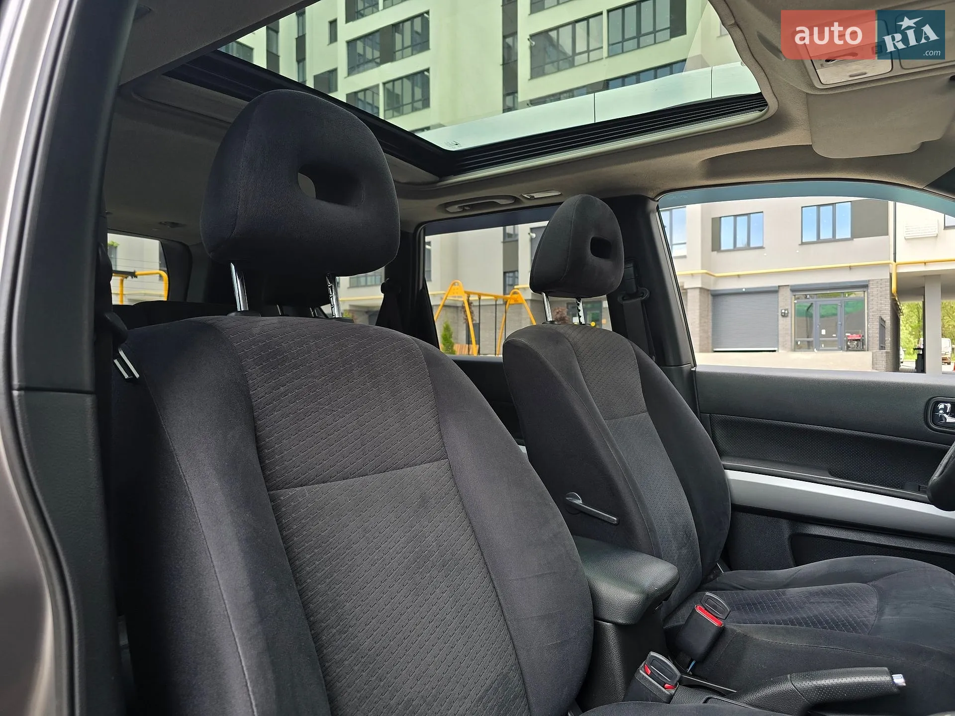 2010 Nissan X-Trail - мініатюра 63