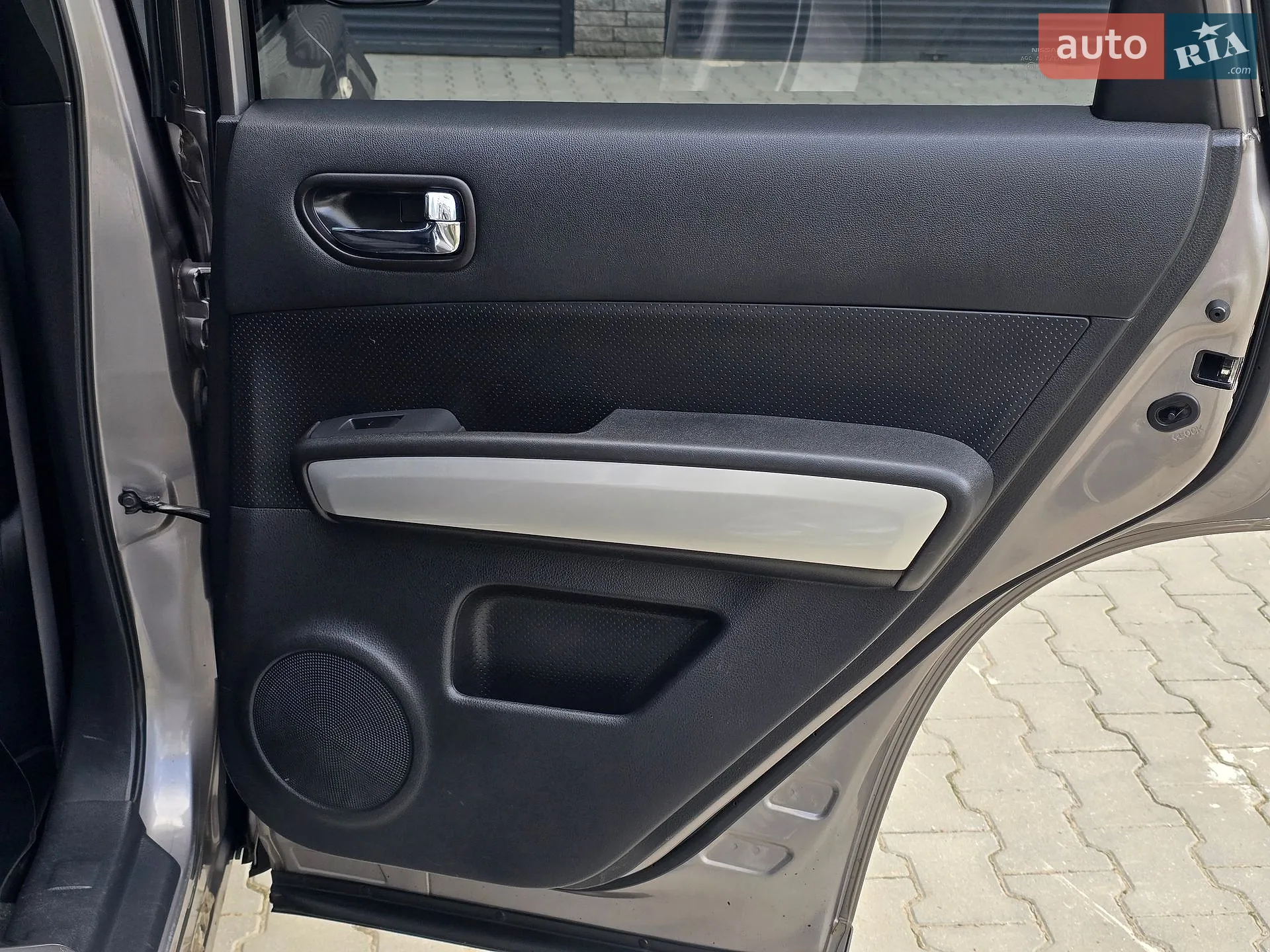 2010 Nissan X-Trail - мініатюра 65