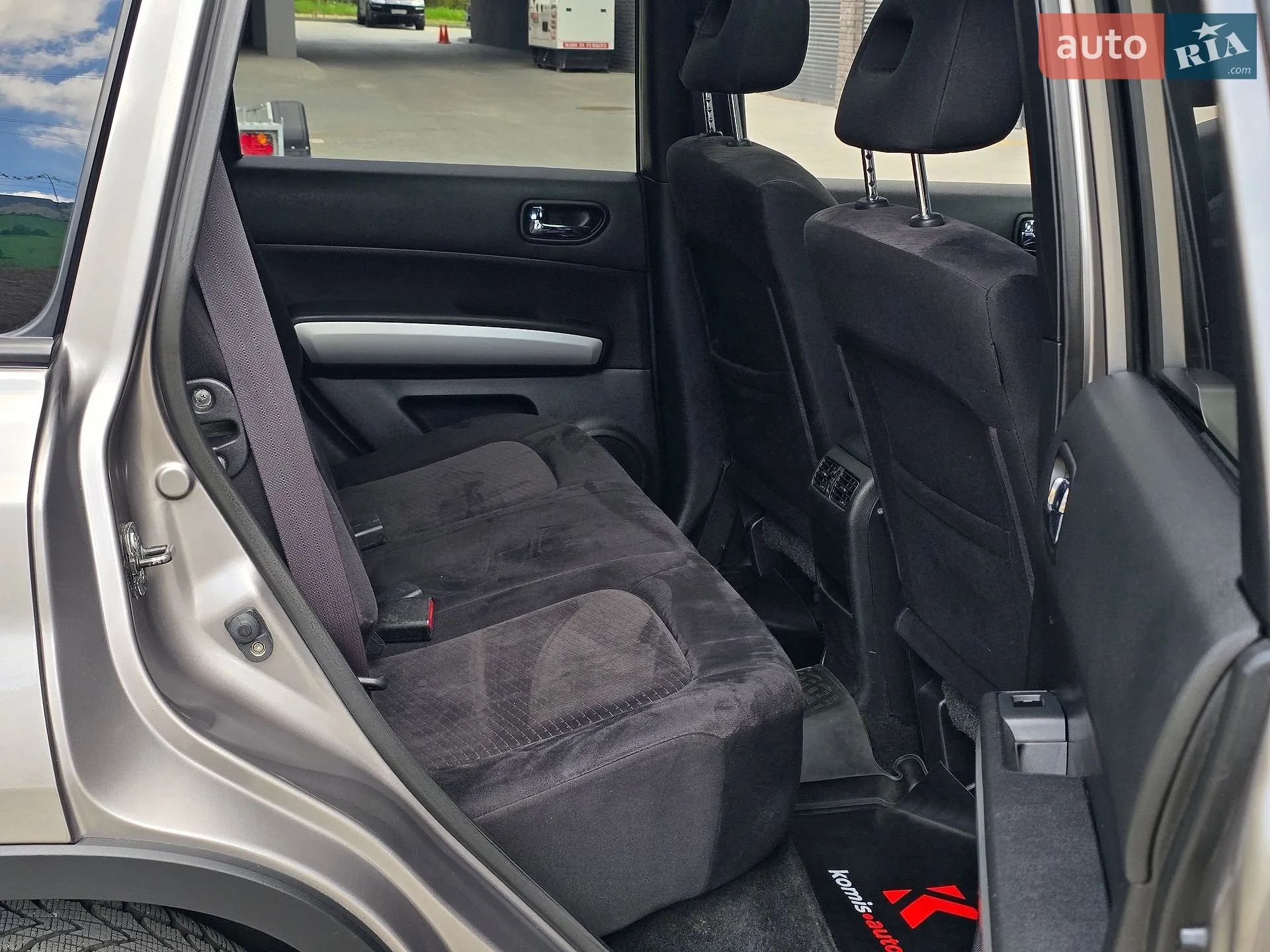 2010 Nissan X-Trail - мініатюра 66