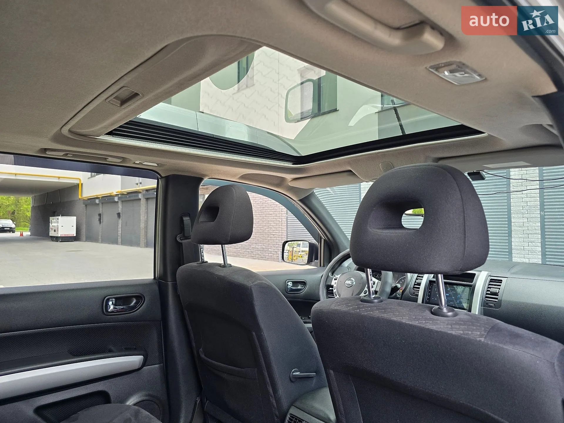 2010 Nissan X-Trail - мініатюра 68