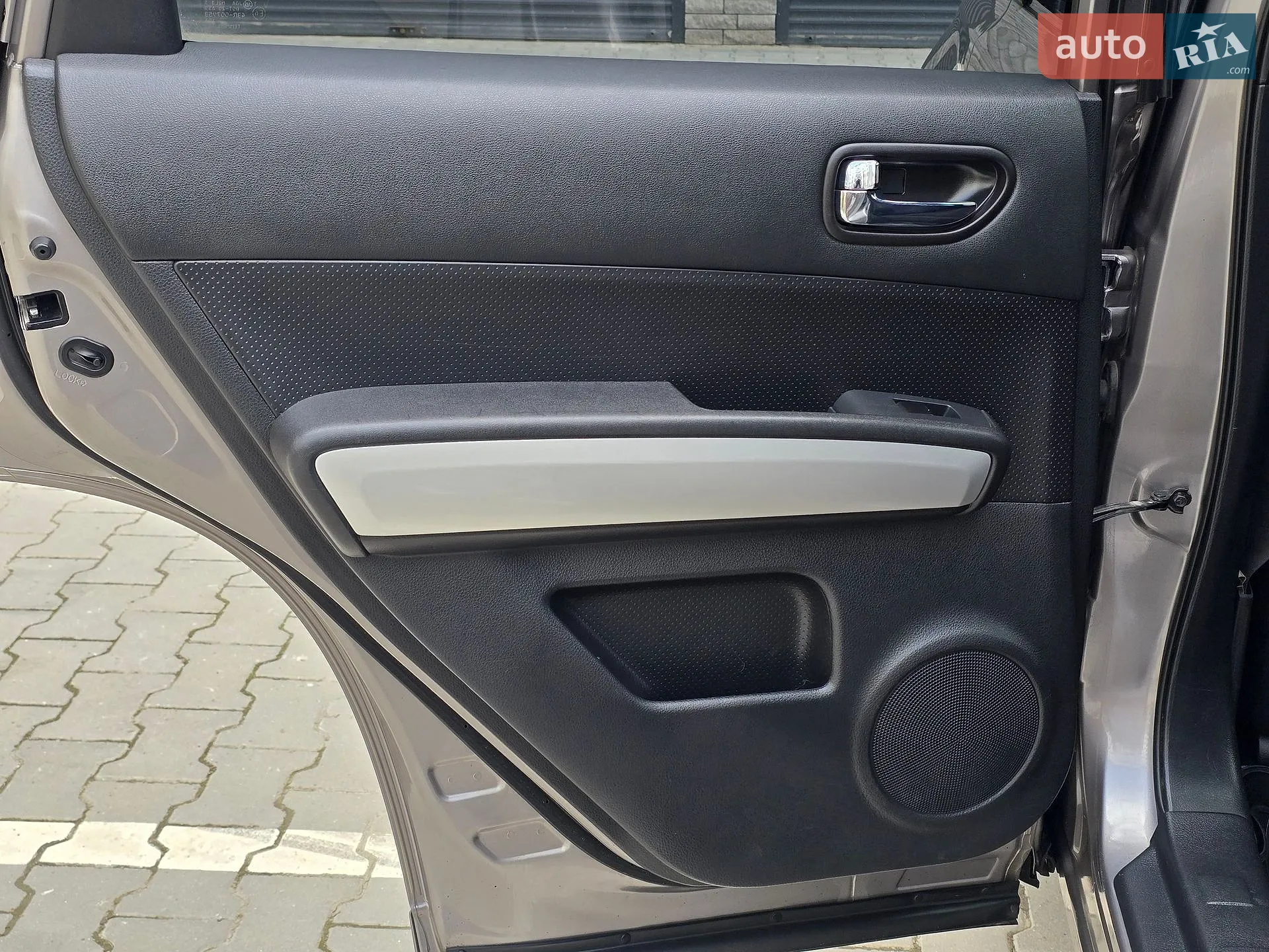 2010 Nissan X-Trail - мініатюра 70