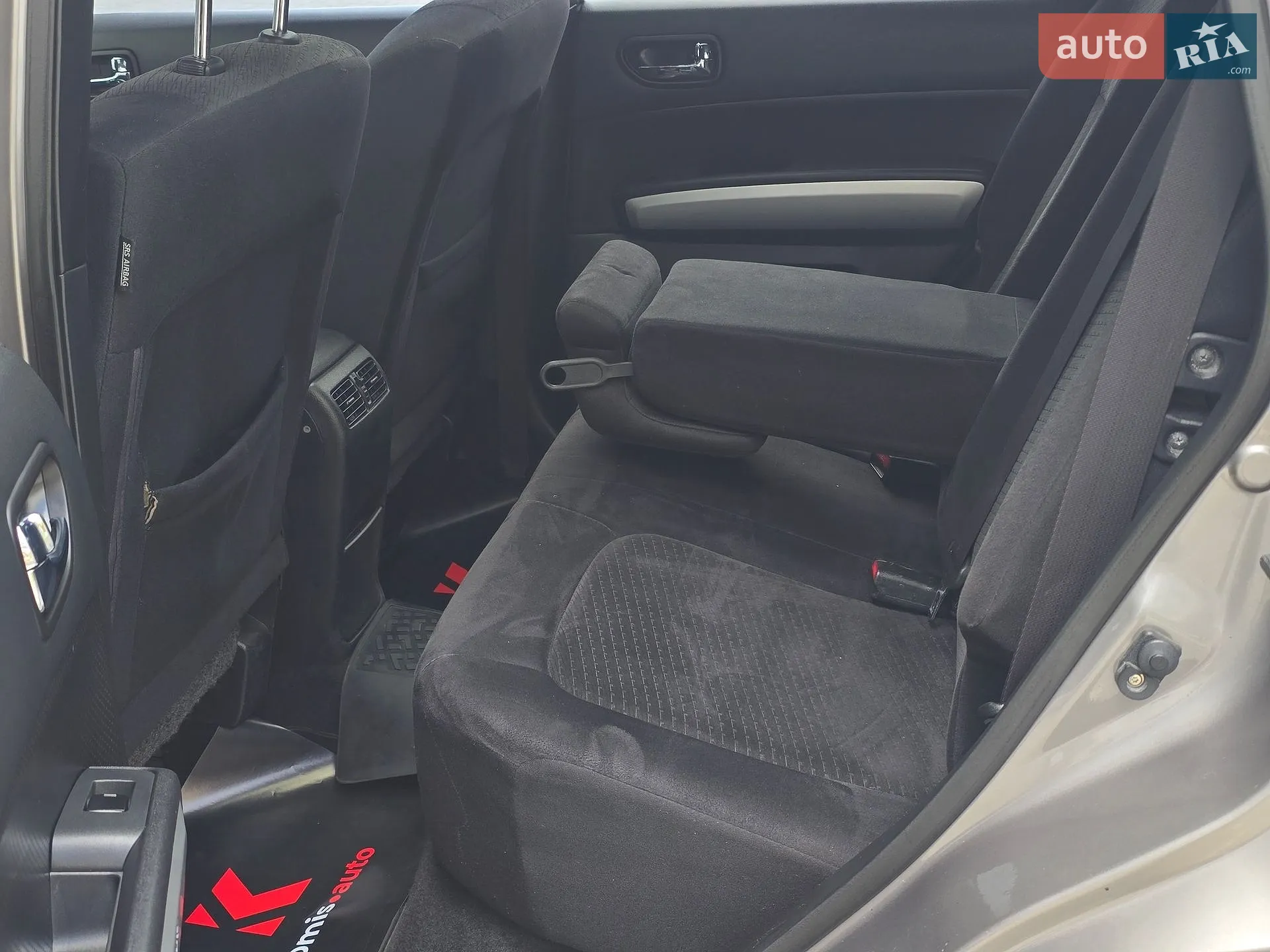 2010 Nissan X-Trail - мініатюра 71